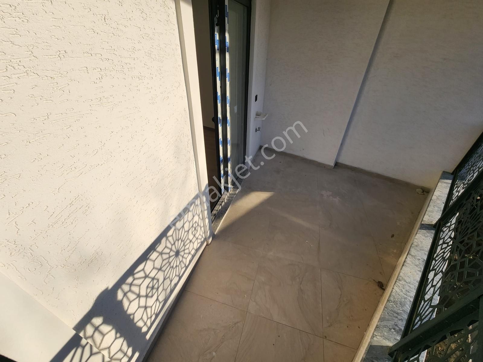 Kumsaldan Zeytinli'de Doğa İle İç İçe Ön Cephe_2+1_satılık Daire - Görsel 10