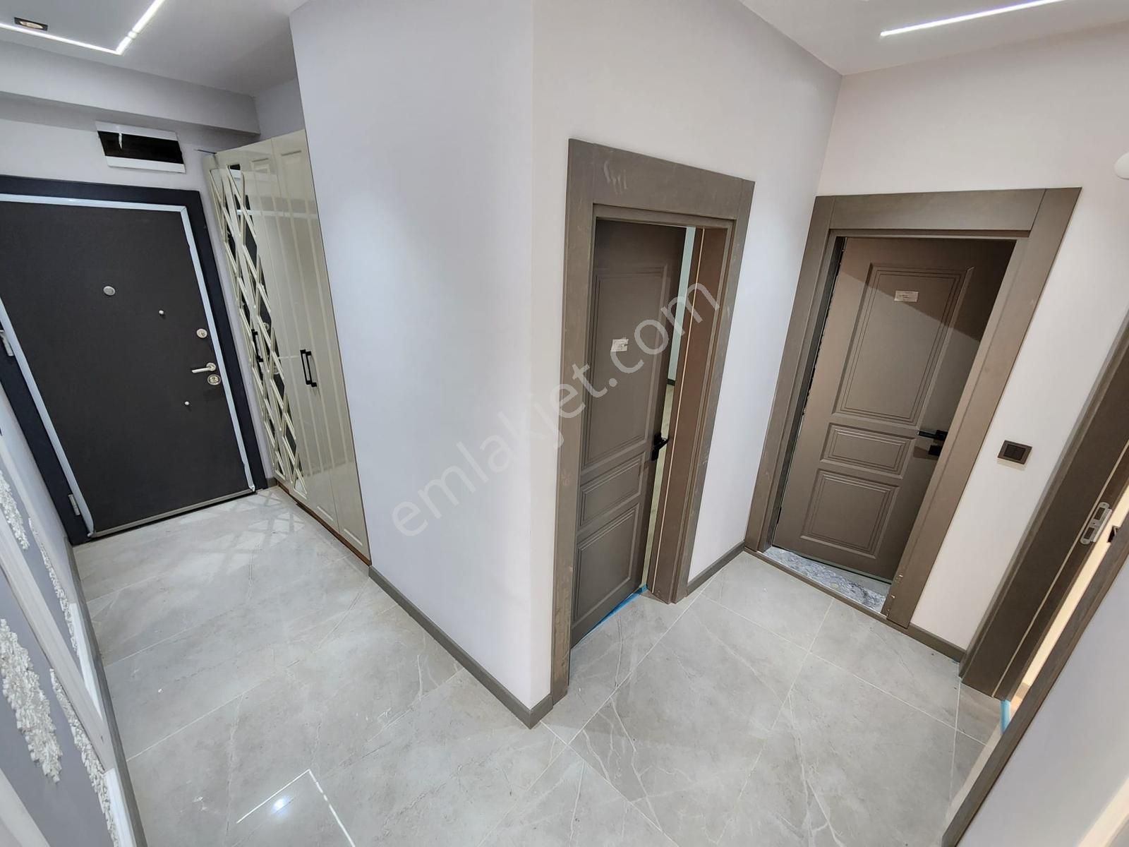 Kumsaldan Zeytinli'de Doğa İle İç İçe Ön Cephe_2+1_satılık Daire - Görsel 32