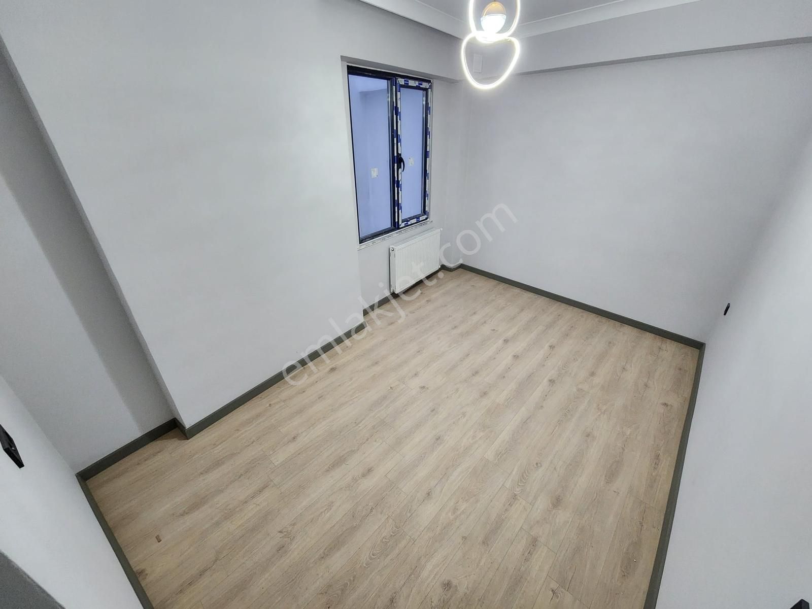 Kumsaldan Zeytinli'de Doğa İle İç İçe Ön Cephe_2+1_satılık Daire - Görsel 27