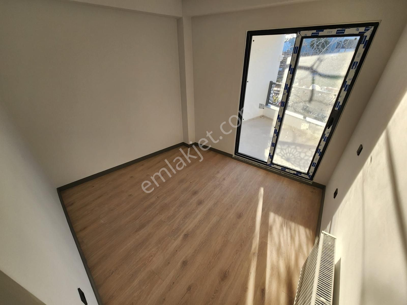 Kumsaldan Zeytinli'de Doğa İle İç İçe Ön Cephe_2+1_satılık Daire - Görsel 28