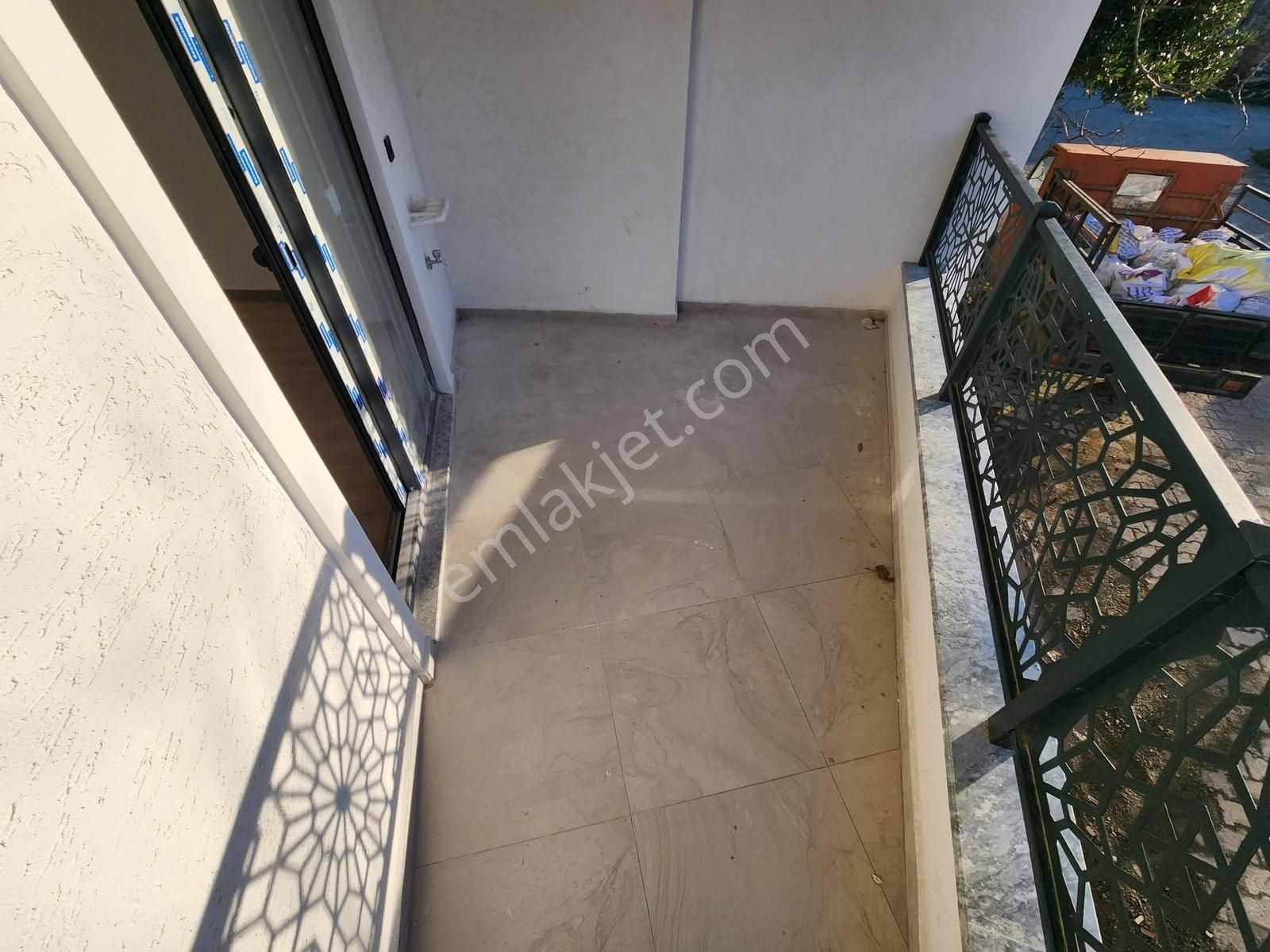 Kumsaldan Zeytinli'de Doğa İle İç İçe Ön Cephe_2+1_satılık Daire - Görsel 9
