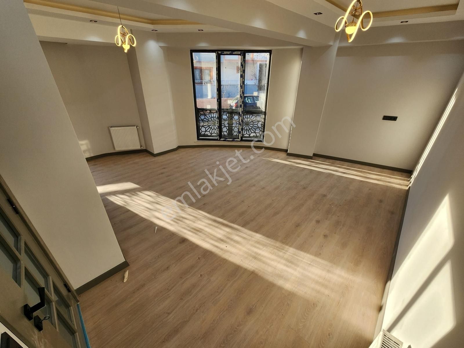 Kumsaldan Zeytinli'de Doğa İle İç İçe Ön Cephe_2+1_satılık Daire - Görsel 20
