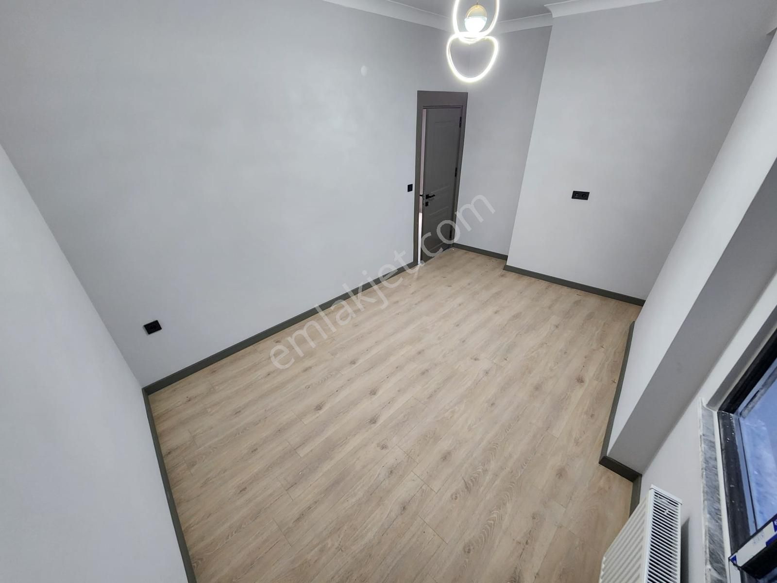Kumsaldan Zeytinli'de Doğa İle İç İçe Ön Cephe_2+1_satılık Daire - Görsel 18