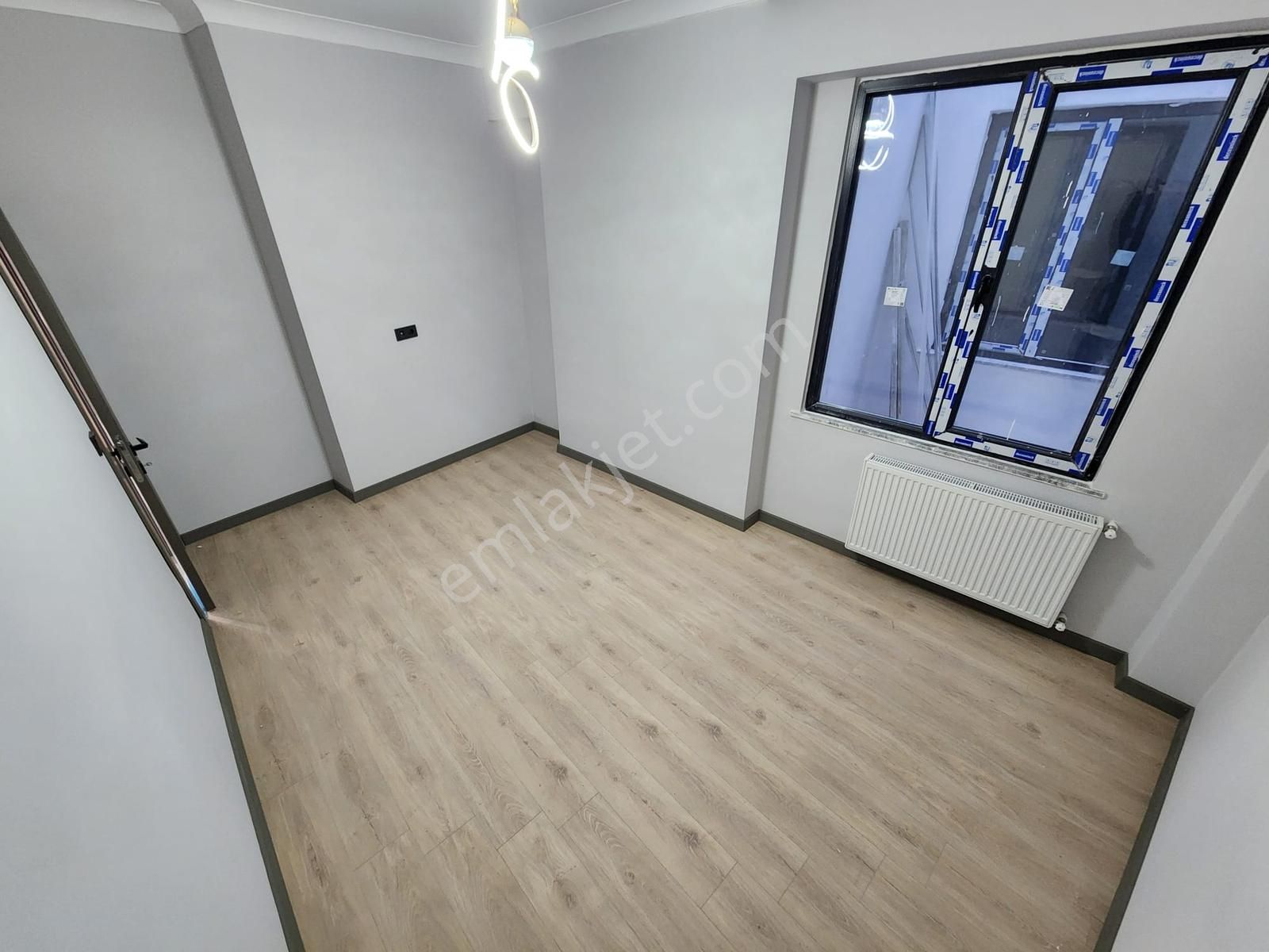 Kumsaldan Zeytinli'de Doğa İle İç İçe Ön Cephe_2+1_satılık Daire - Görsel 7