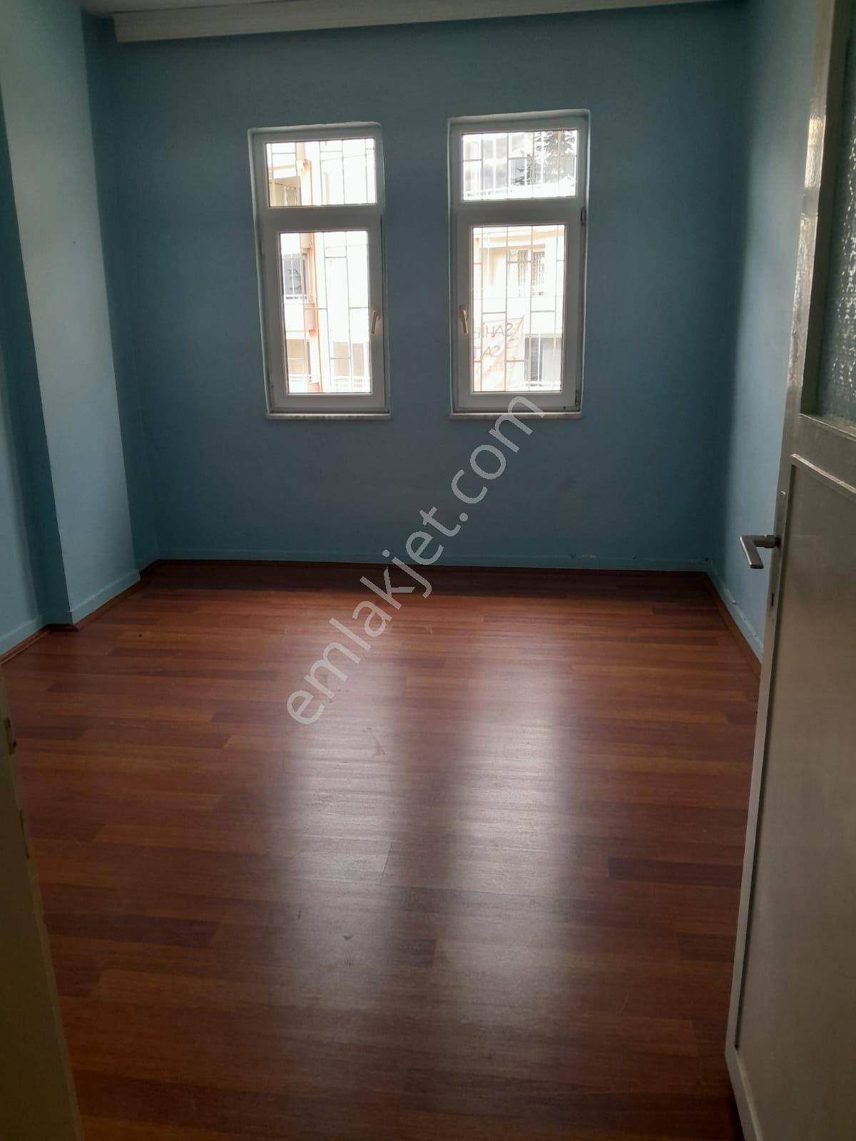 Adalet Gold Group Emlak'tan Kültür Mahallesi'nde Satılık 3+1 Sobalı Müstakil Daire - Görsel 17