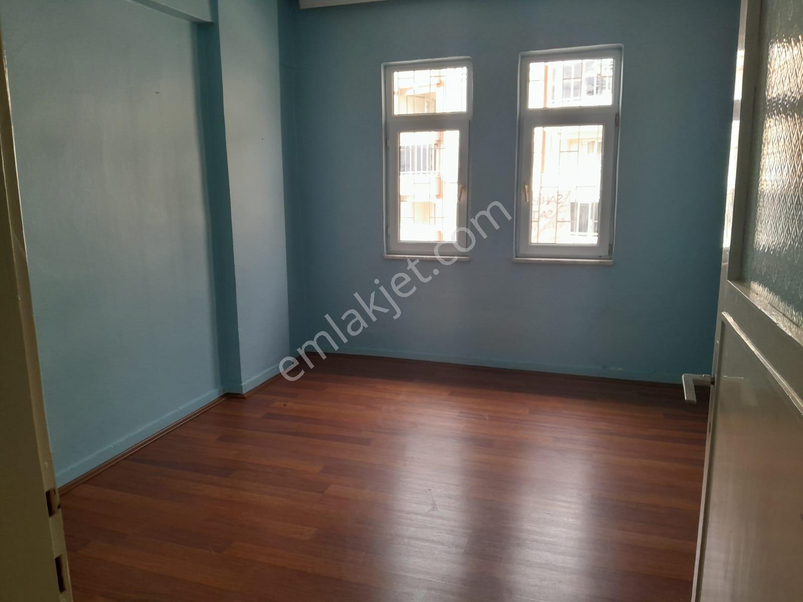 Adalet Gold Group Emlak'tan Kültür Mahallesi'nde Satılık 3+1 Sobalı Müstakil Daire - Görsel 14