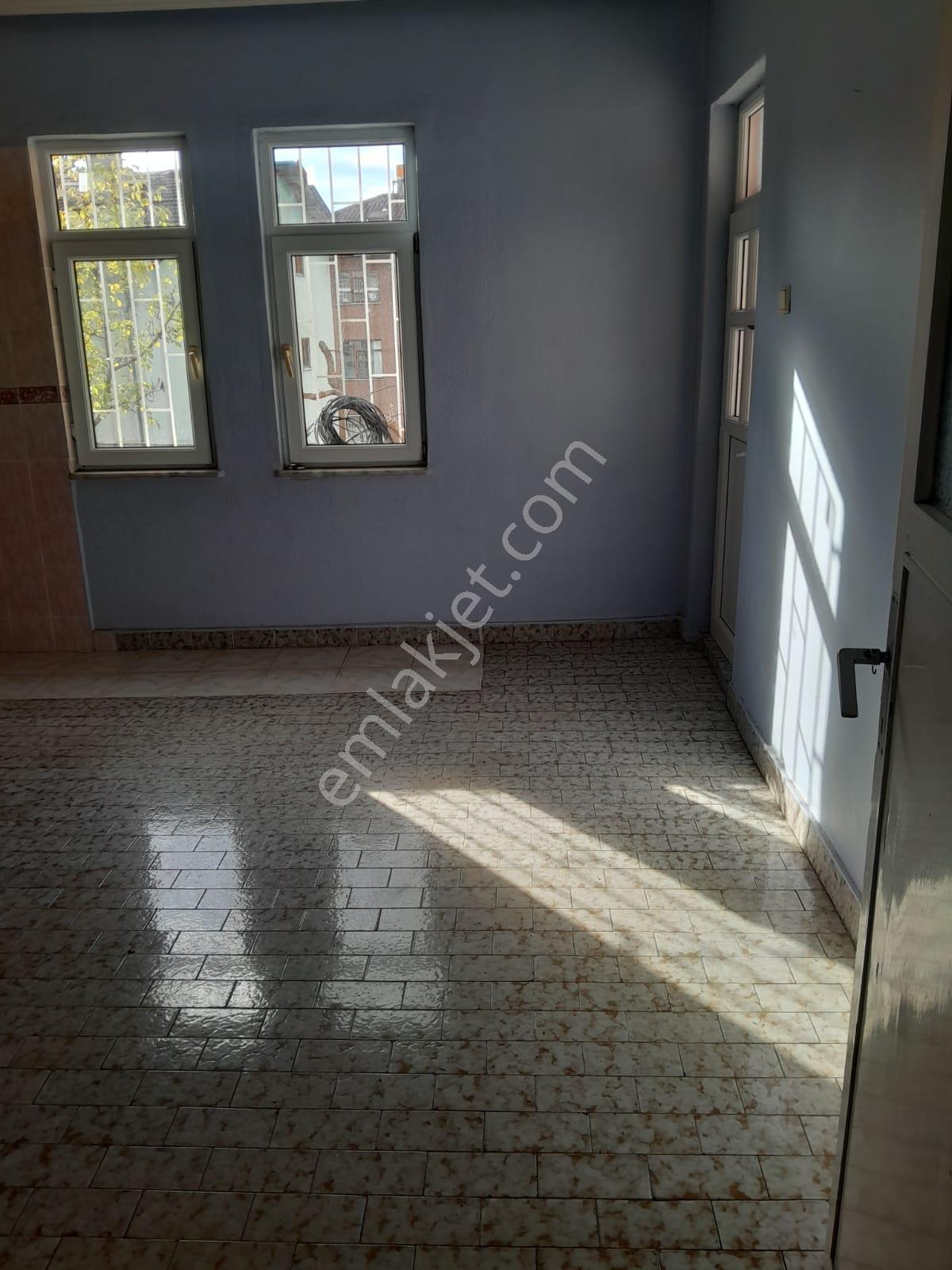 Adalet Gold Group Emlak'tan Kültür Mahallesi'nde Satılık 3+1 Sobalı Müstakil Daire - Görsel 8