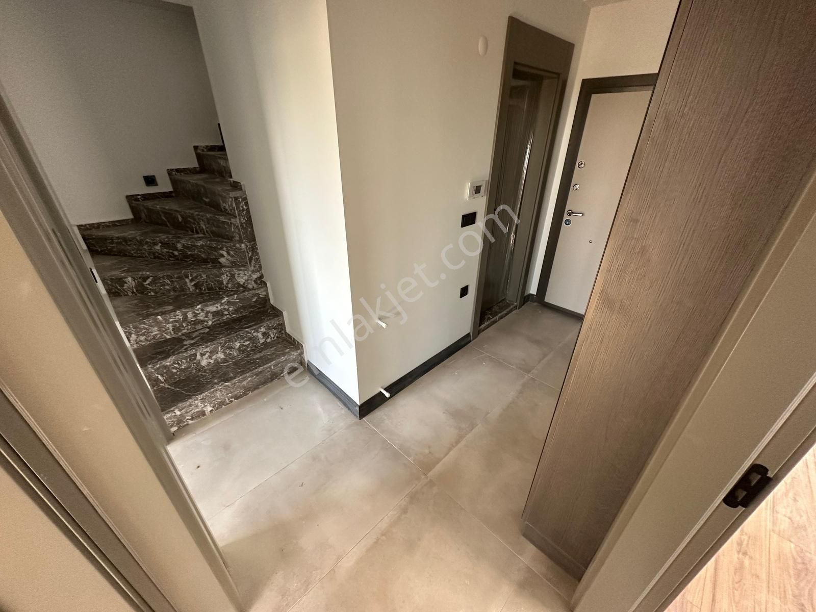 Kumsaldan Oksijen Cenneti Akçay'da Doğa Manzaralı_3+1_lüx Dublex - Görsel 19