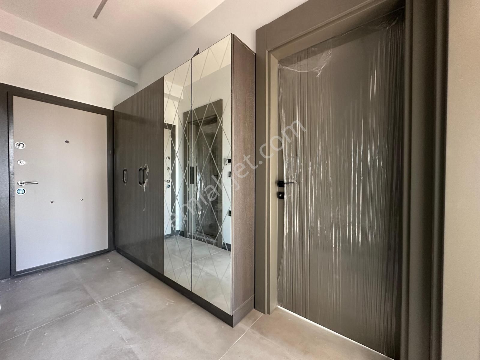 Kumsaldan Oksijen Cenneti Akçay'da Doğa Manzaralı_3+1_lüx Dublex - Görsel 22