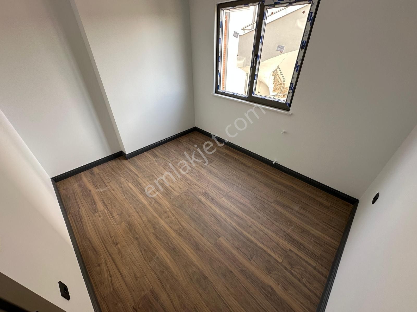 Kumsaldan Oksijen Cenneti Akçay'da Doğa Manzaralı_3+1_lüx Dublex - Görsel 28