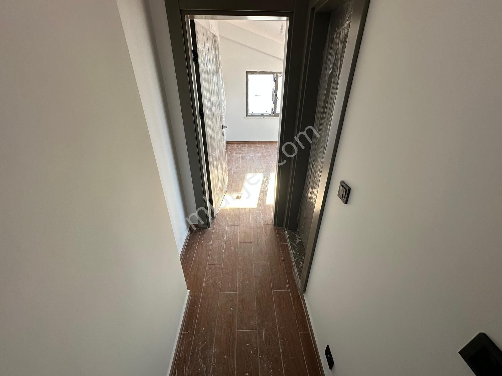 Kumsaldan Oksijen Cenneti Akçay'da Doğa Manzaralı_3+1_lüx Dublex - Görsel 5