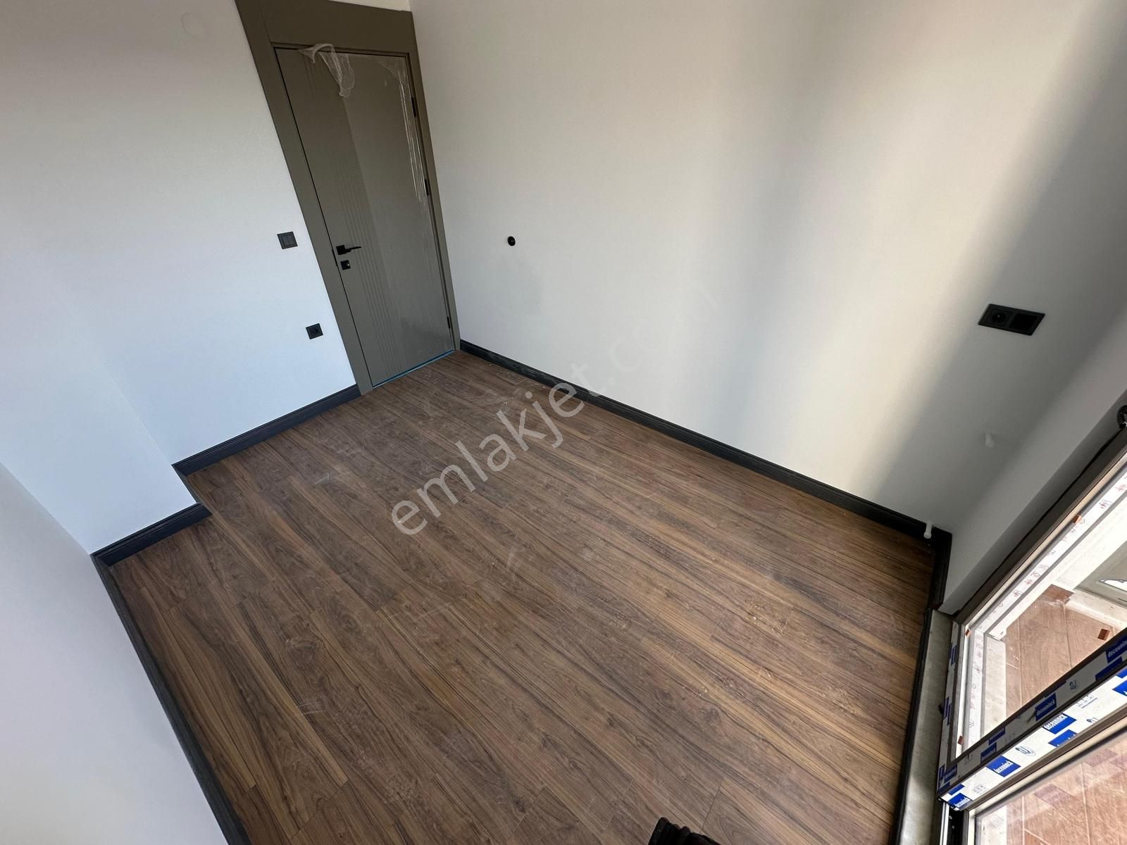 Kumsaldan Oksijen Cenneti Akçay'da Doğa Manzaralı_3+1_lüx Dublex - Görsel 3