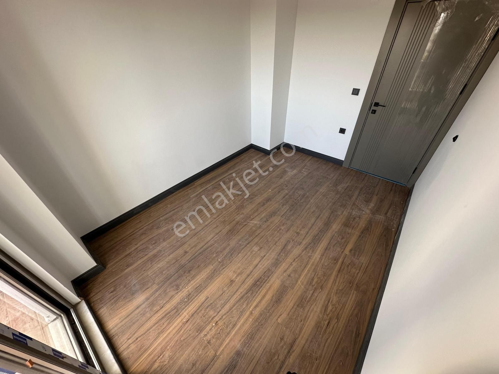 Kumsaldan Oksijen Cenneti Akçay'da Doğa Manzaralı_3+1_lüx Dublex - Görsel 14