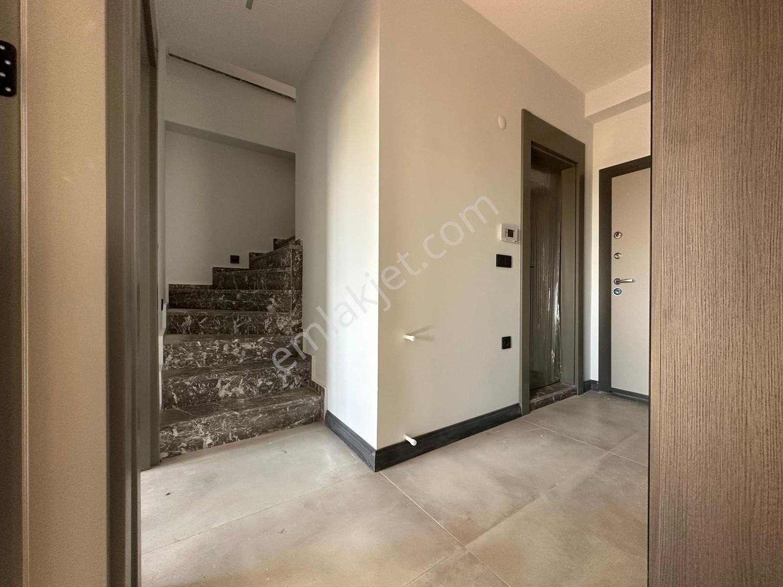 Kumsaldan Oksijen Cenneti Akçay'da Doğa Manzaralı_3+1_lüx Dublex - Görsel 7