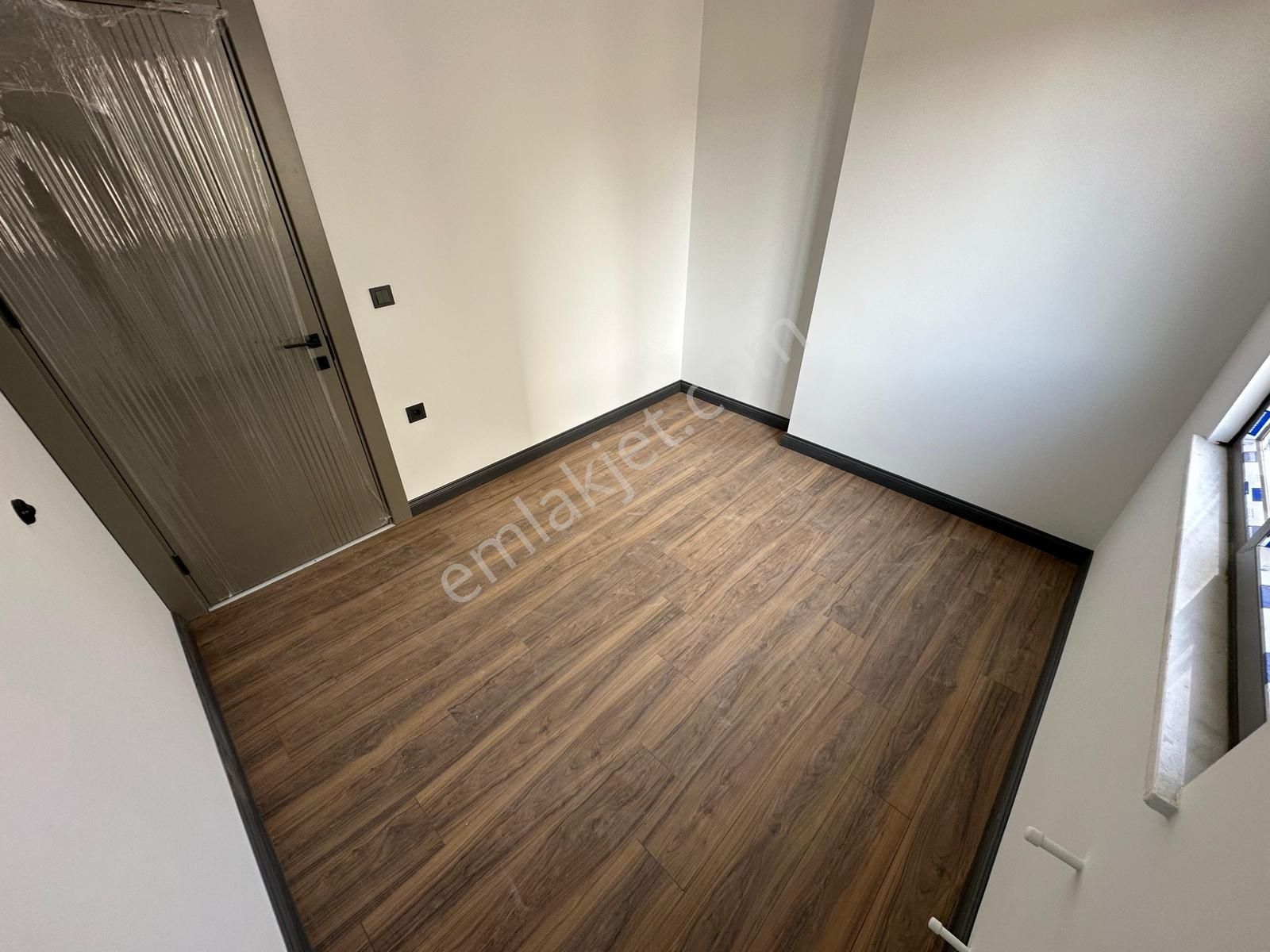 Kumsaldan Oksijen Cenneti Akçay'da Doğa Manzaralı_3+1_lüx Dublex - Görsel 10