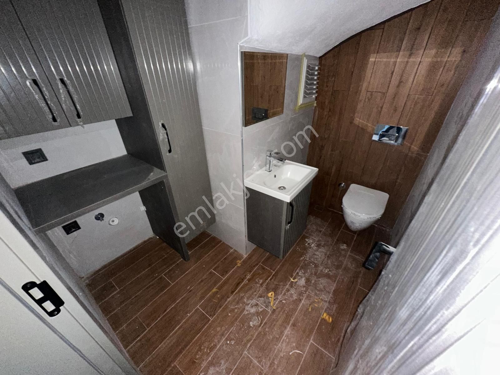 Kumsaldan Oksijen Cenneti Akçay'da Doğa Manzaralı_3+1_lüx Dublex - Görsel 15