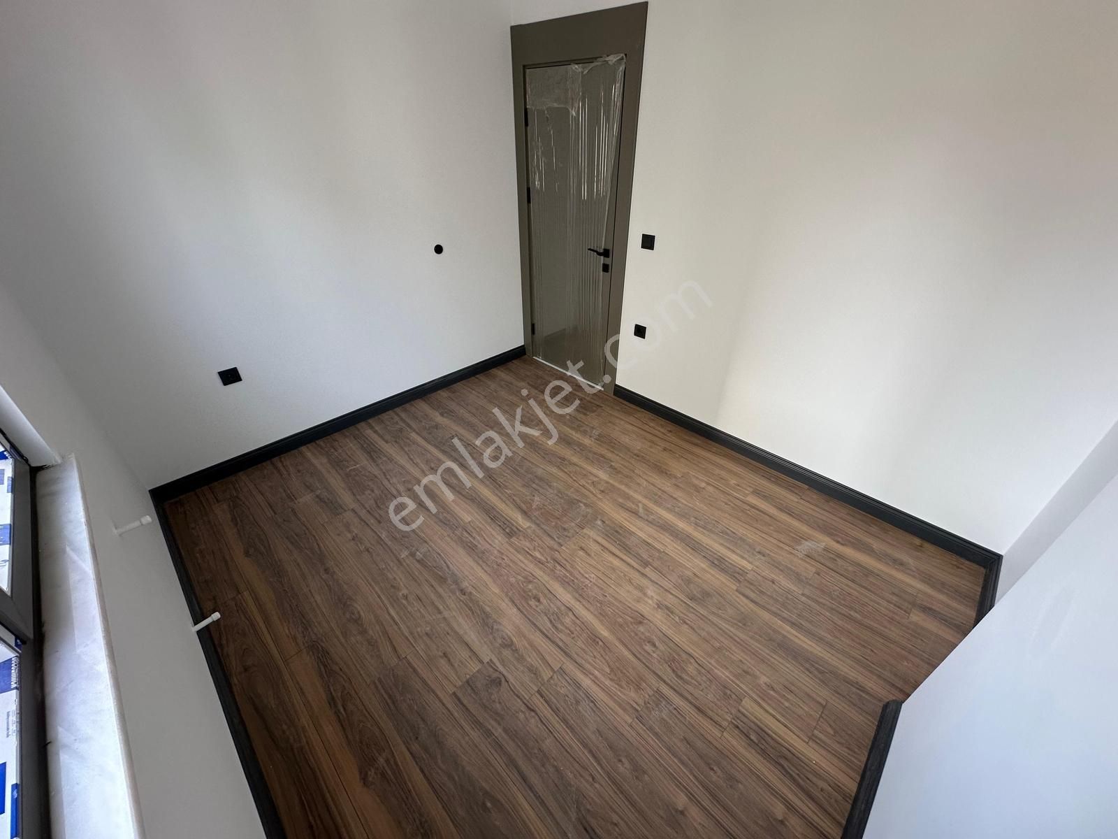 Kumsaldan Oksijen Cenneti Akçay'da Doğa Manzaralı_3+1_lüx Dublex - Görsel 11