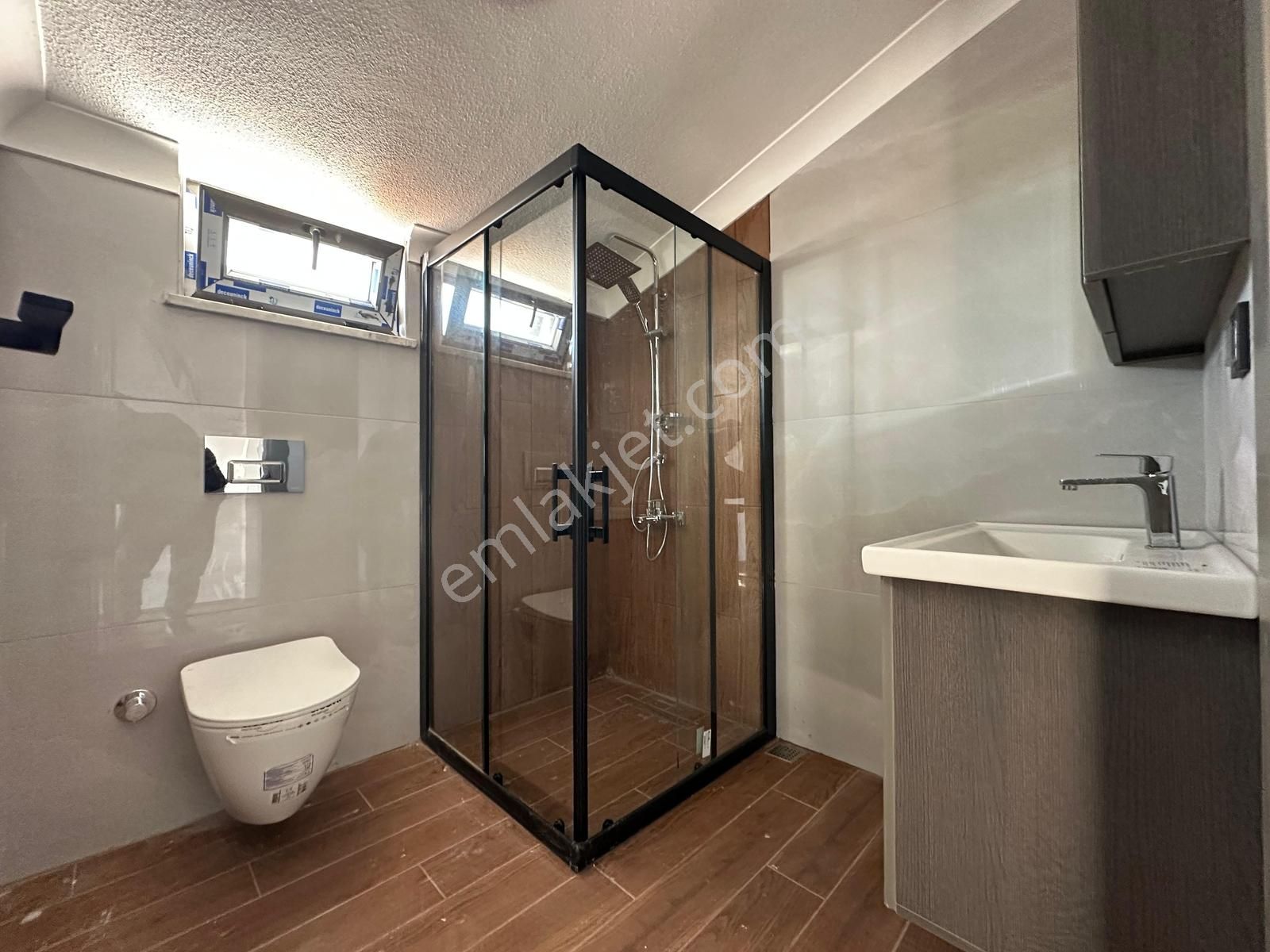 Kumsaldan Oksijen Cenneti Akçay'da Doğa Manzaralı_3+1_lüx Dublex - Görsel 30