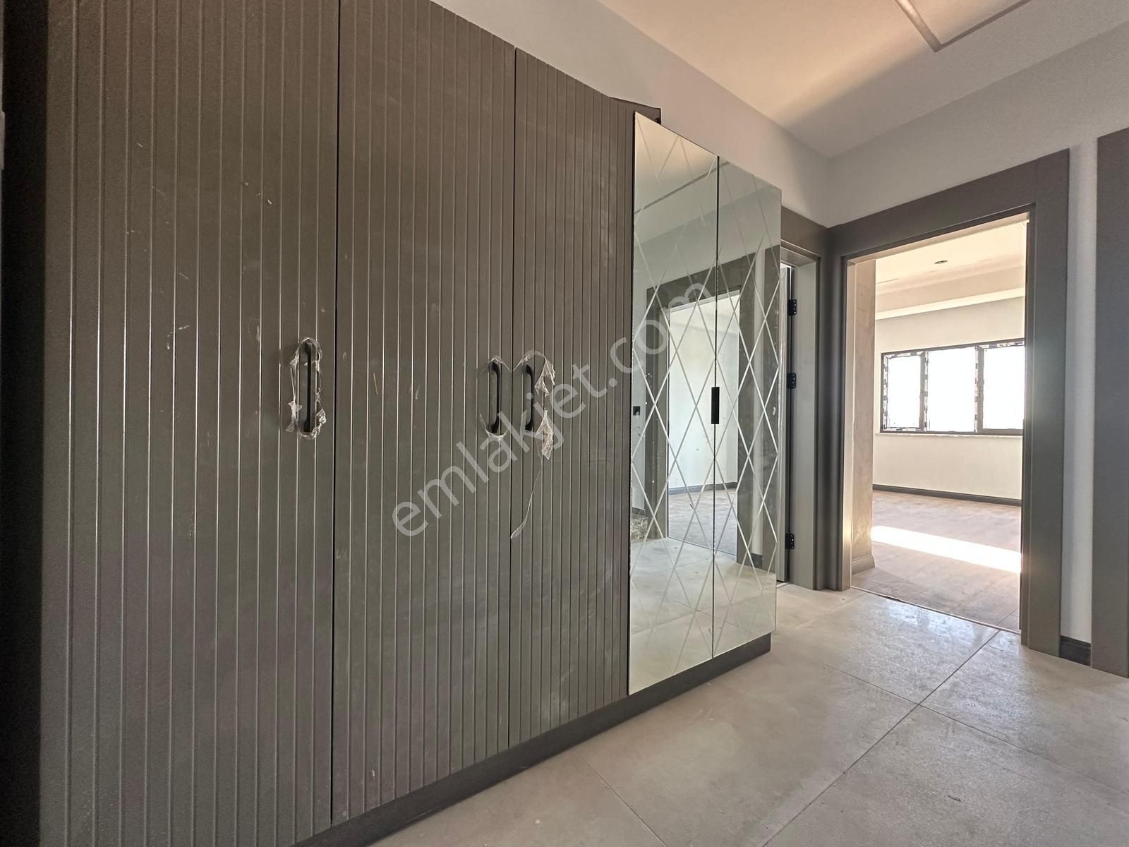 Kumsaldan Oksijen Cenneti Akçay'da Doğa Manzaralı_3+1_lüx Dublex - Görsel 23