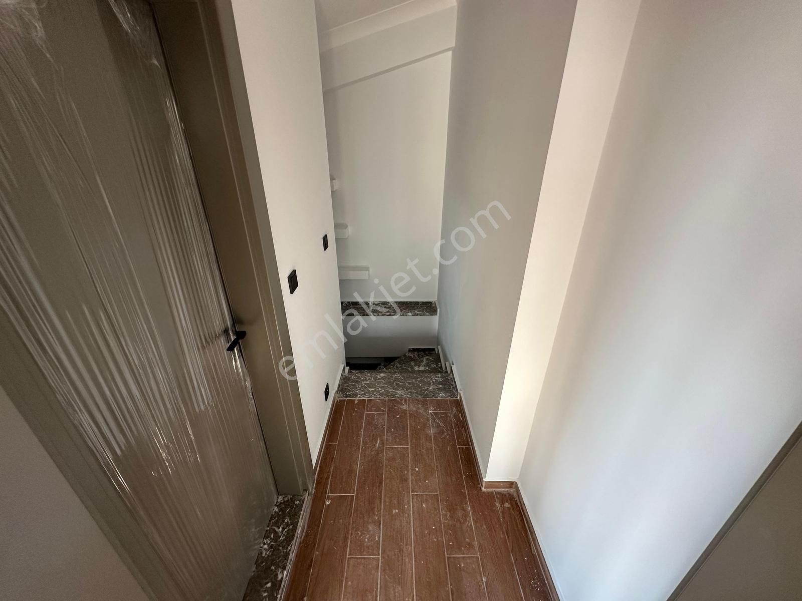 Kumsaldan Oksijen Cenneti Akçay'da Doğa Manzaralı_3+1_lüx Dublex - Görsel 34