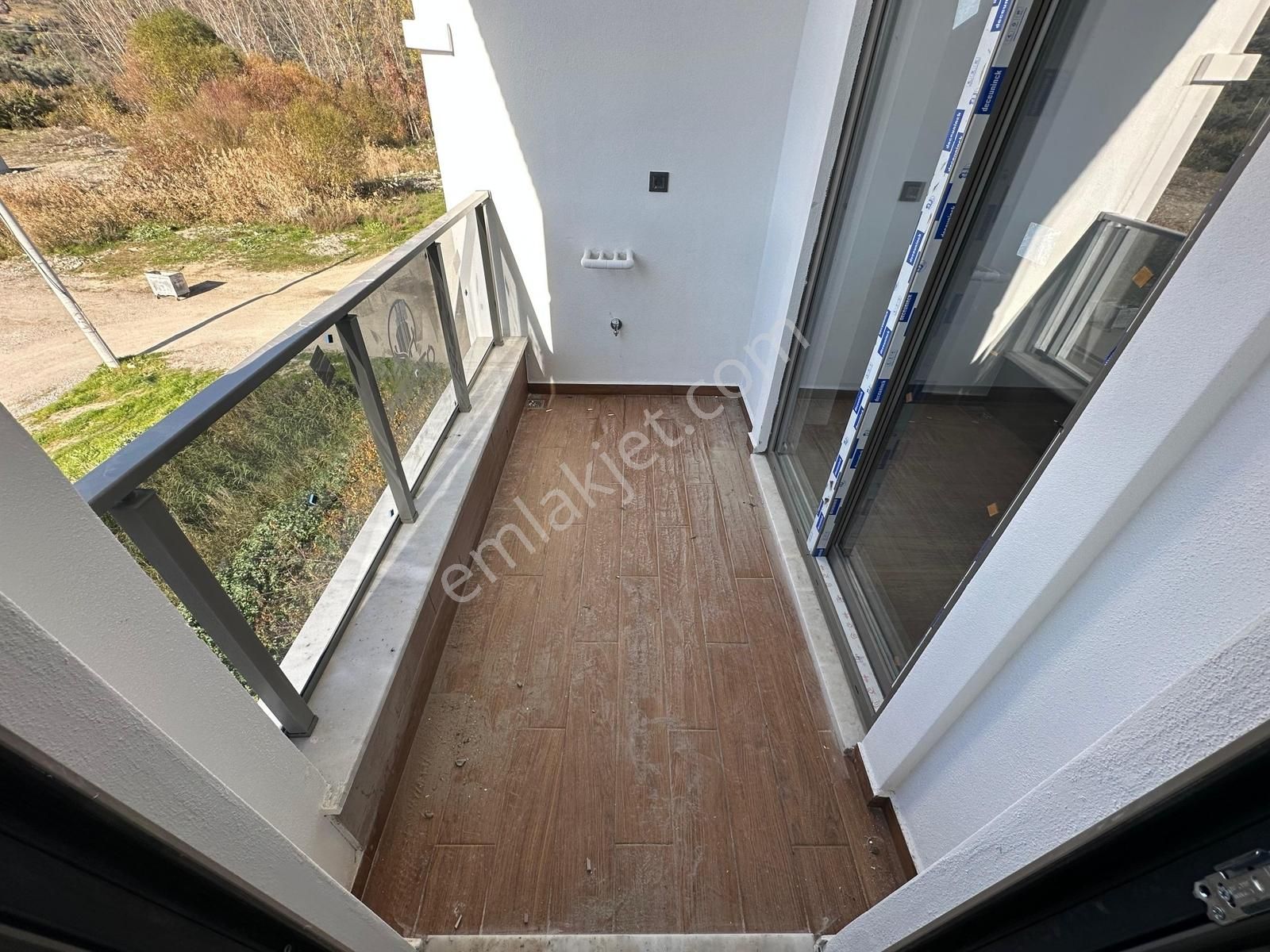 Kumsaldan Oksijen Cenneti Akçay'da Doğa Manzaralı_3+1_lüx Dublex - Görsel 27