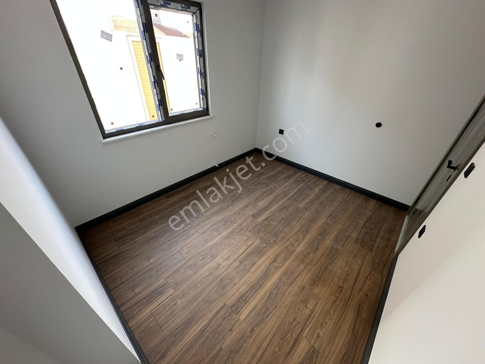 Kumsaldan Oksijen Cenneti Akçay'da Doğa Manzaralı_3+1_lüx Dublex - Görsel 4