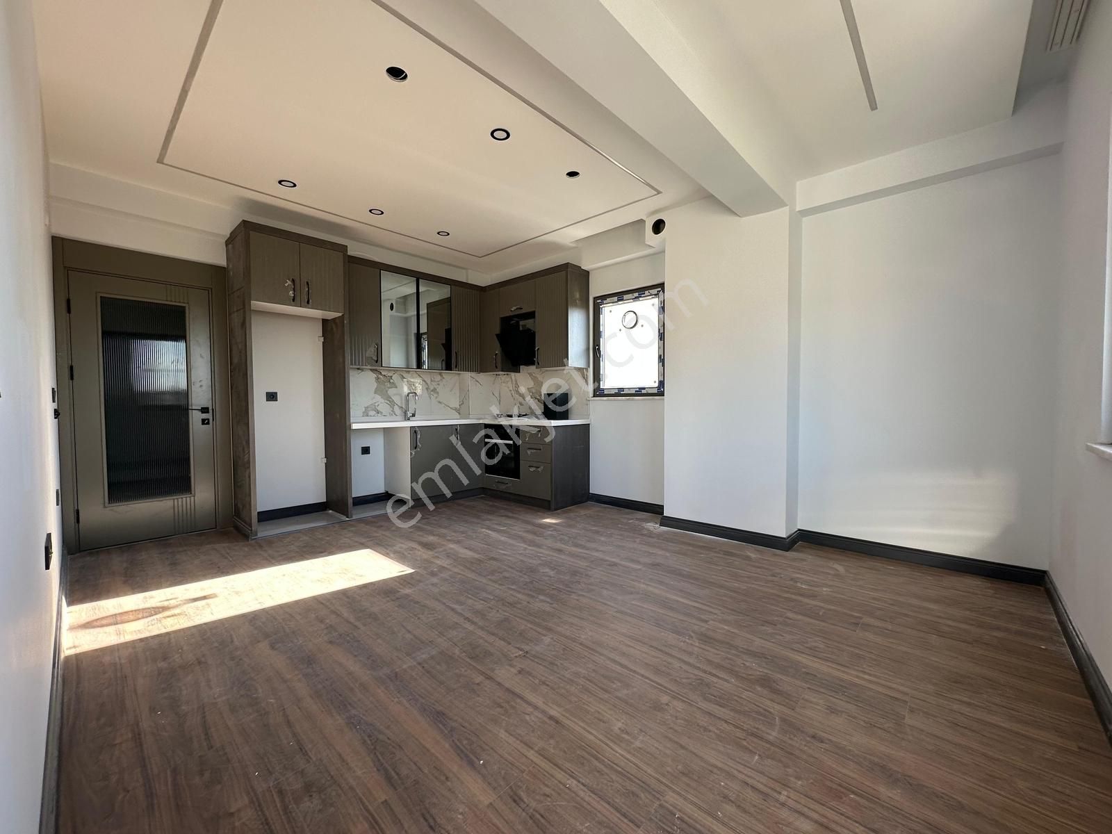 Kumsaldan Oksijen Cenneti Akçay'da Doğa Manzaralı_3+1_lüx Dublex - Görsel 24