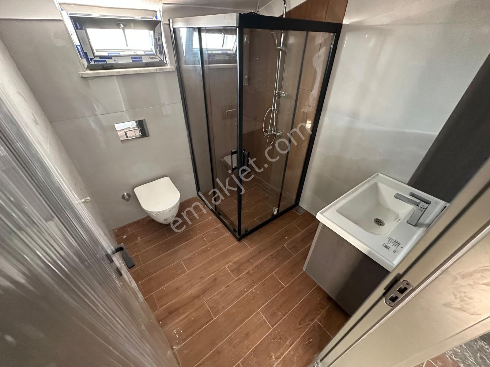 Kumsaldan Oksijen Cenneti Akçay'da Doğa Manzaralı_3+1_lüx Dublex - Görsel 29