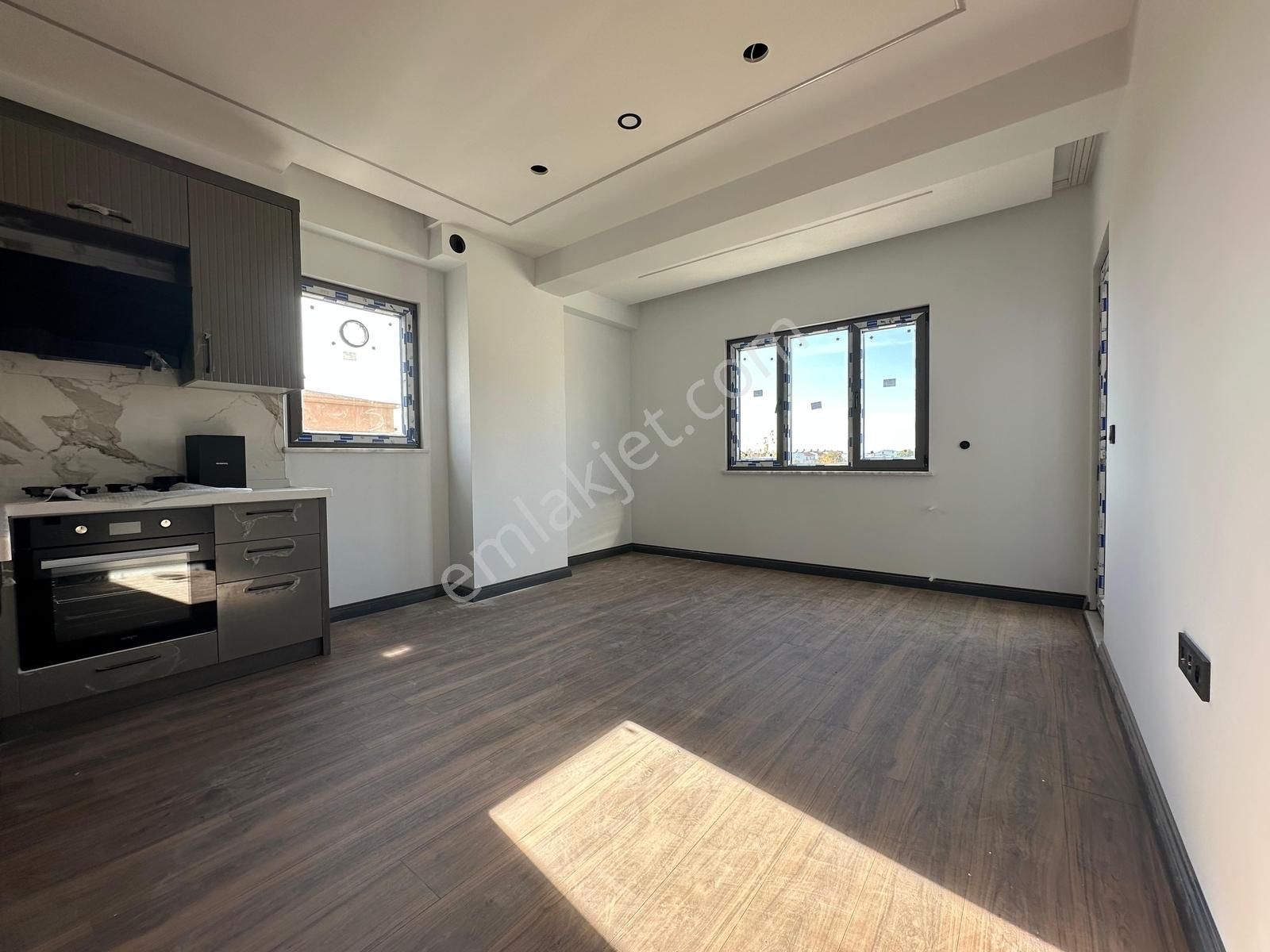 Kumsaldan Oksijen Cenneti Akçay'da Doğa Manzaralı_3+1_lüx Dublex - Görsel 25