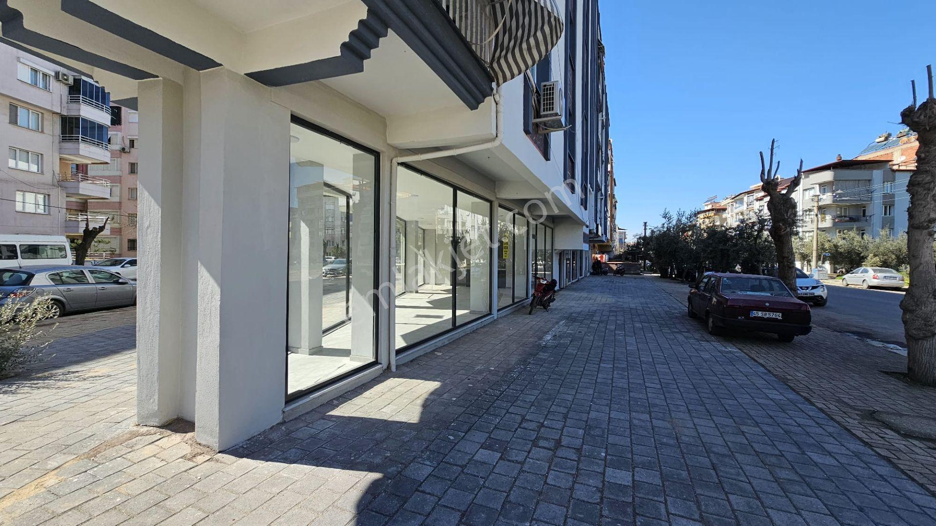 Yuvam Gayrimenkul'den Cumhuriyet Mah.64 M2 Kiralık Dükkan - Görsel 8