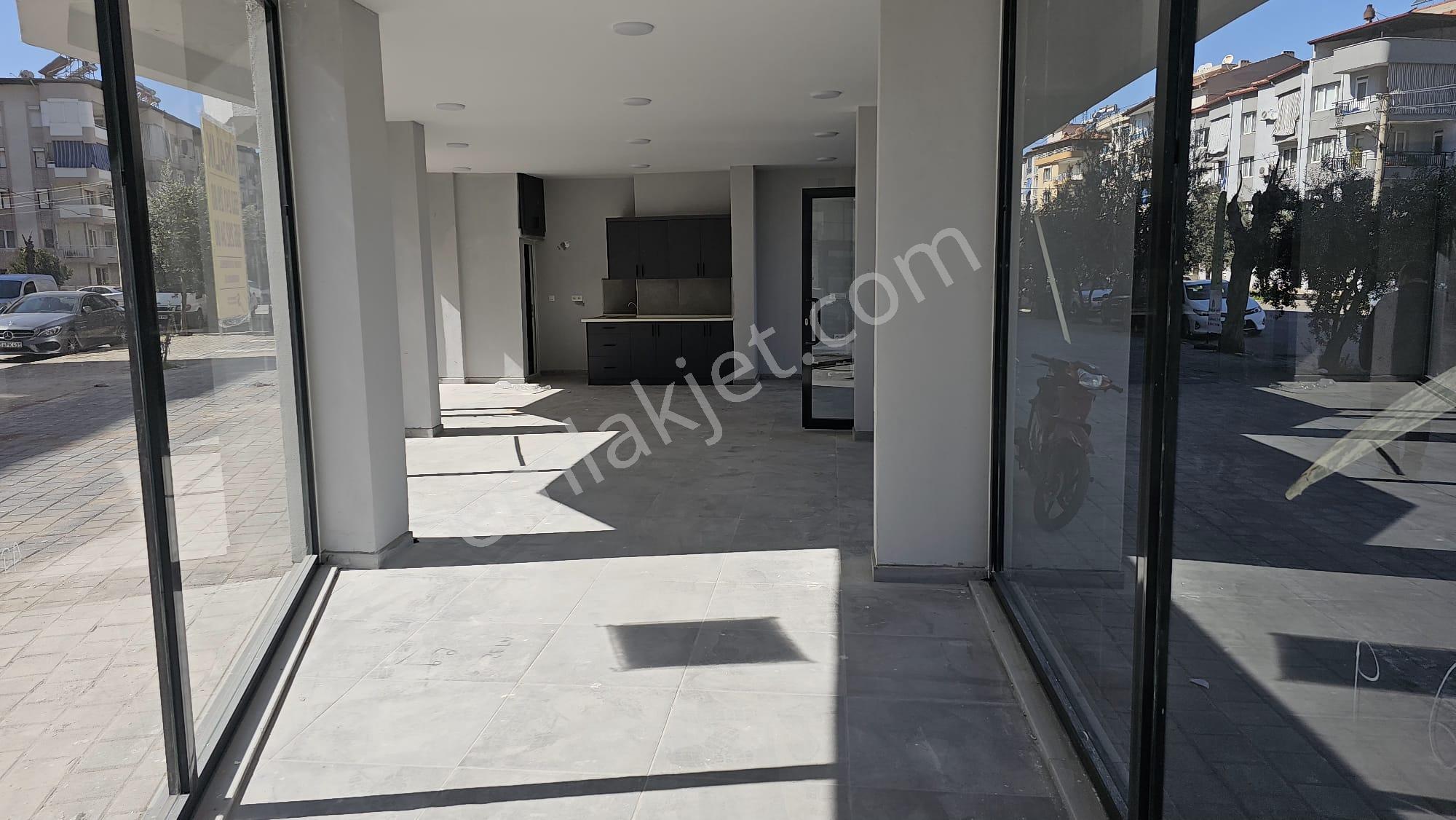 Yuvam Gayrimenkul'den Cumhuriyet Mah.64 M2 Kiralık Dükkan - Görsel 17