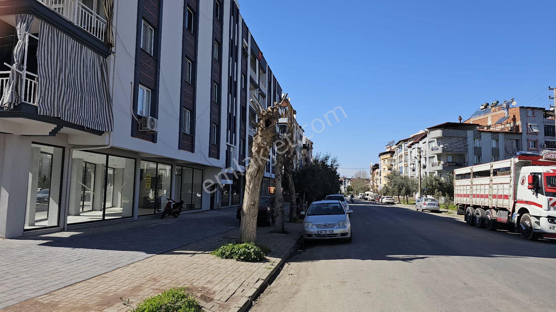 Yuvam Gayrimenkul'den Cumhuriyet Mah.64 M2 Kiralık Dükkan - Görsel 21