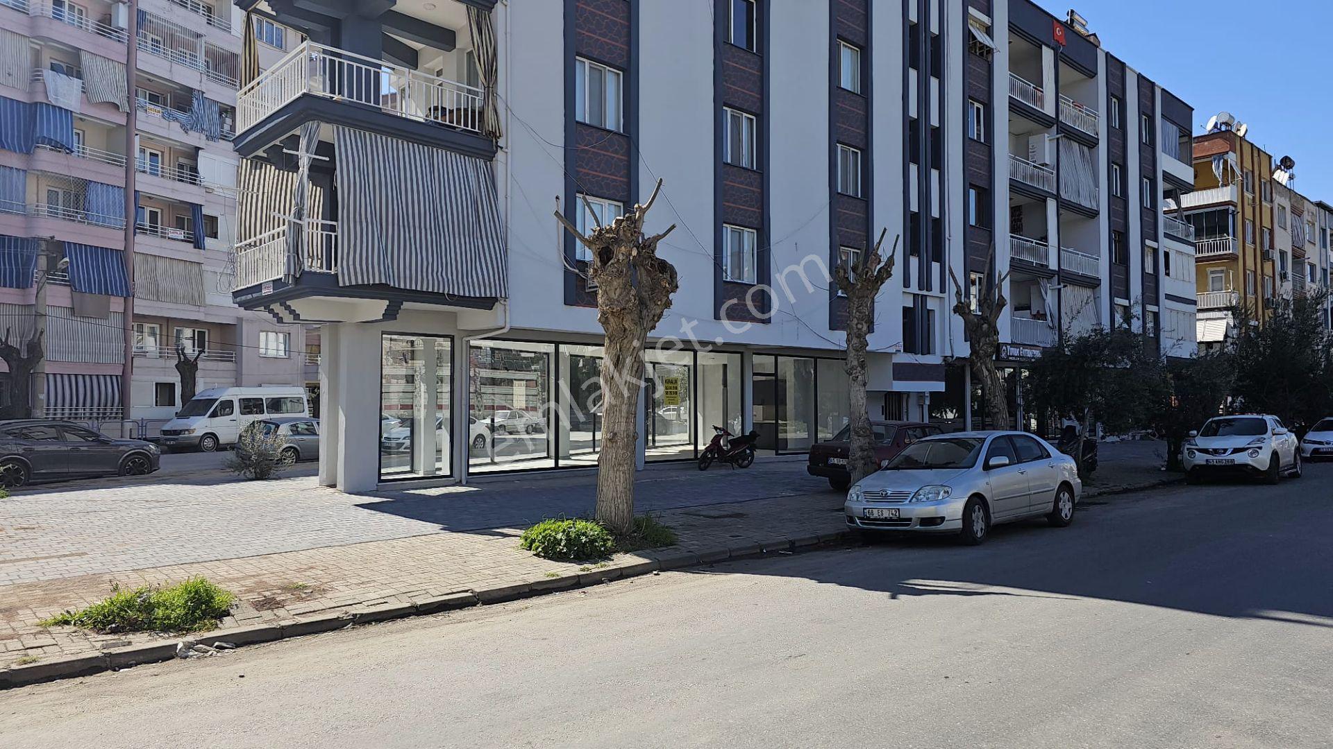 Yuvam Gayrimenkul'den Cumhuriyet Mah.64 M2 Kiralık Dükkan - Görsel 19