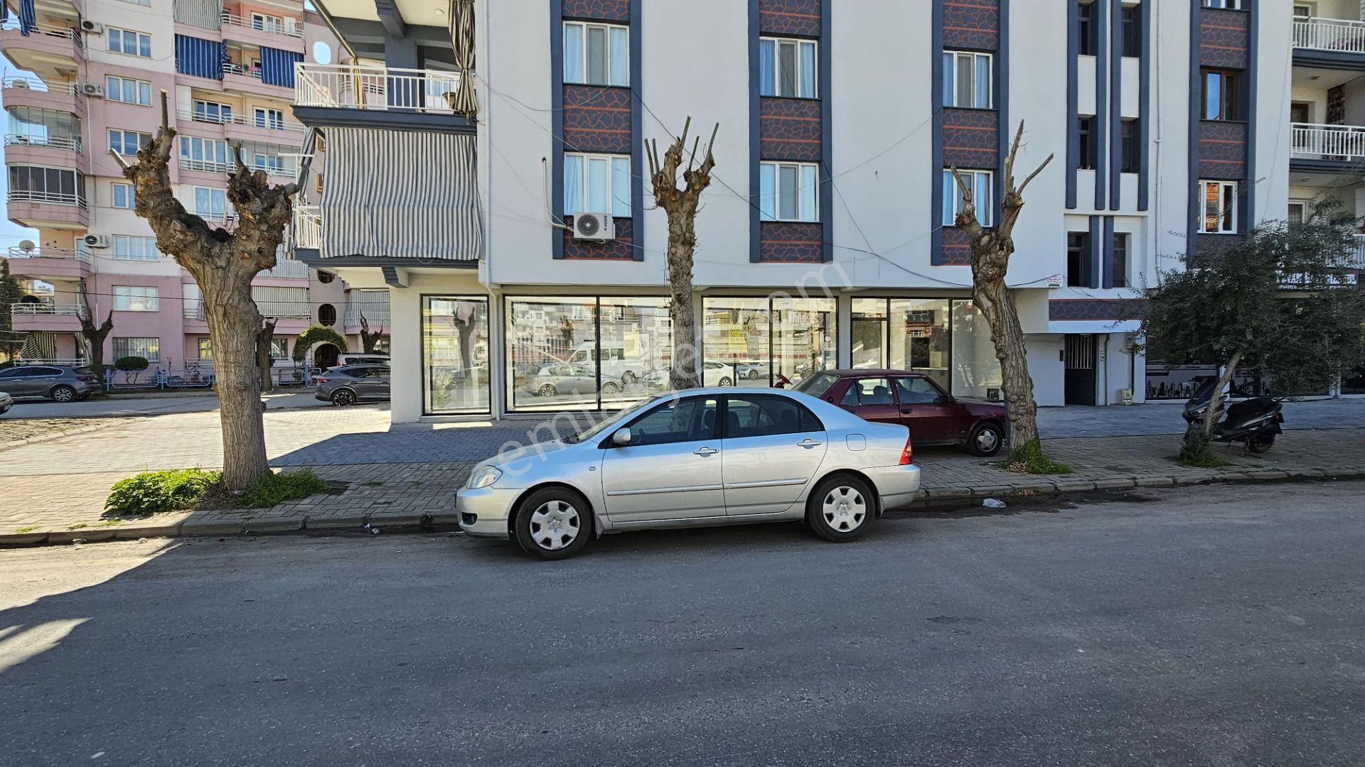Yuvam Gayrimenkul'den Cumhuriyet Mah.64 M2 Kiralık Dükkan - Görsel 18