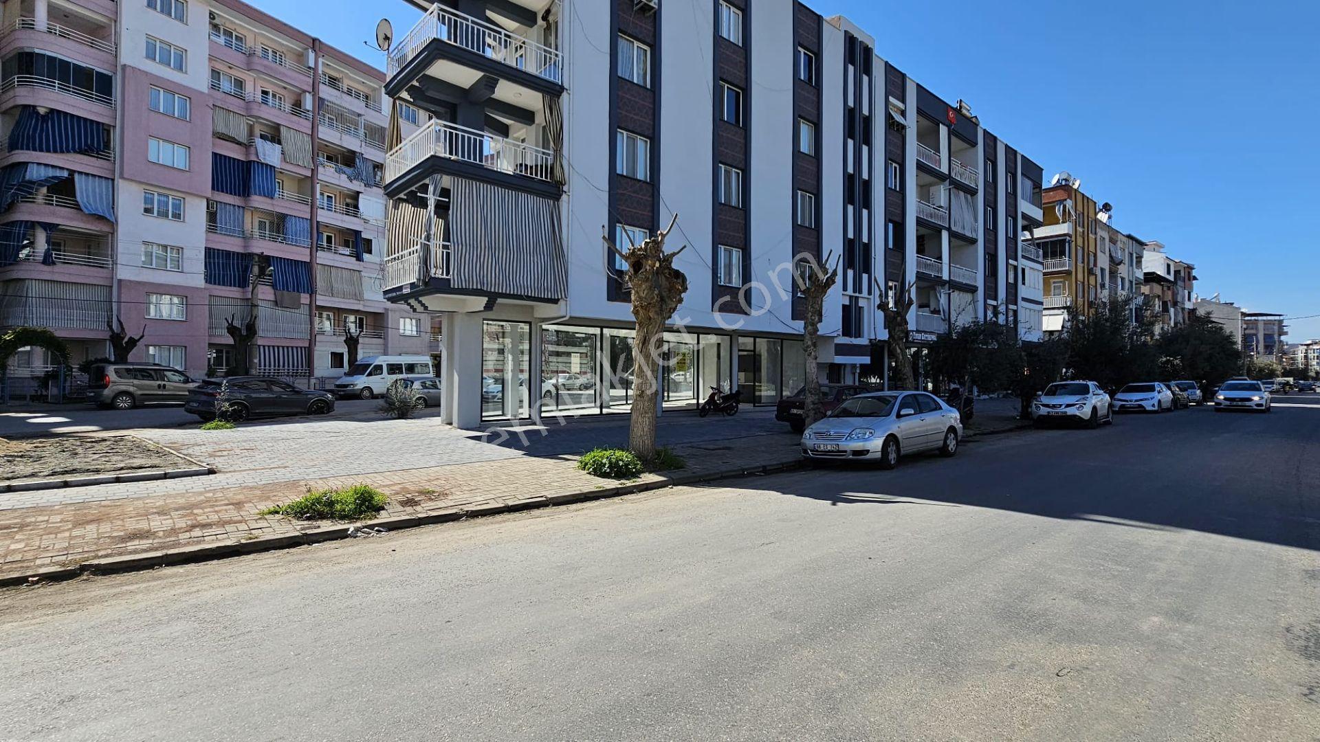 Yuvam Gayrimenkul'den Cumhuriyet Mah.64 M2 Kiralık Dükkan - Görsel 20