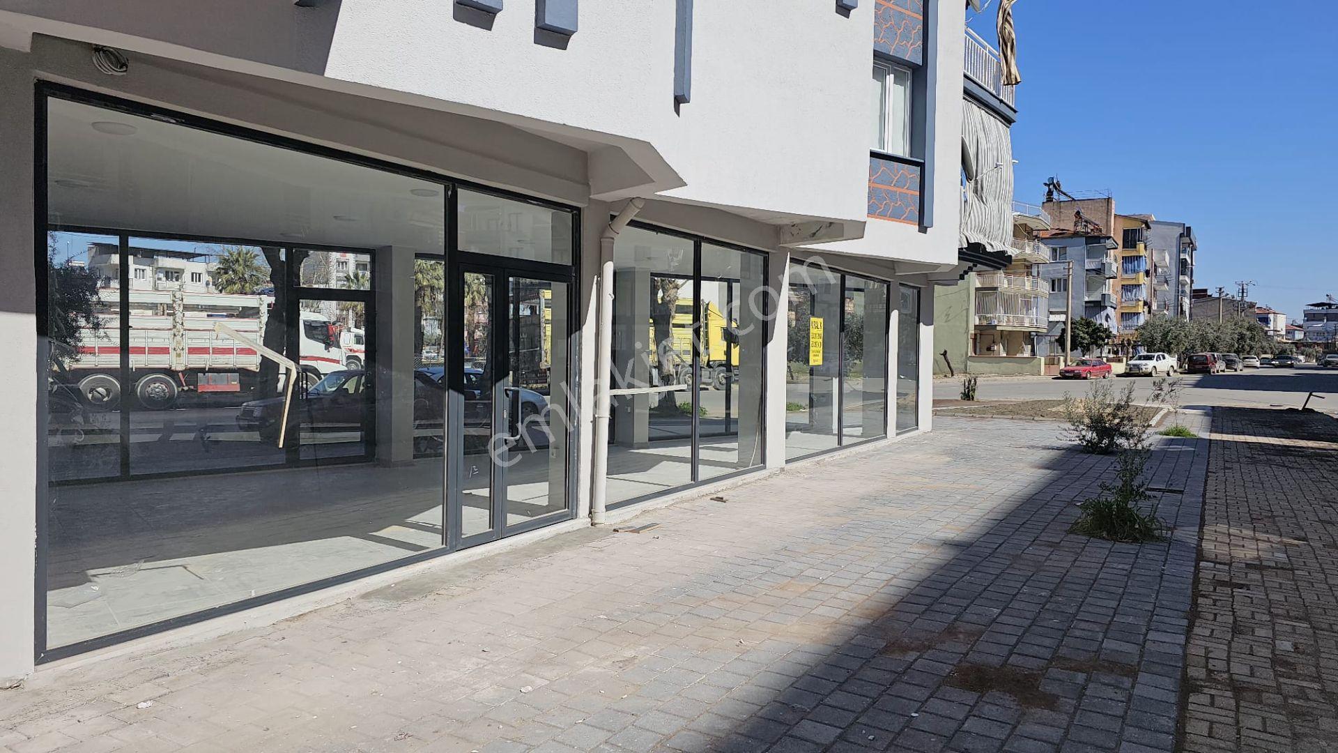 Yuvam Gayrimenkul'den Cumhuriyet Mah.64 M2 Kiralık Dükkan - Görsel 14