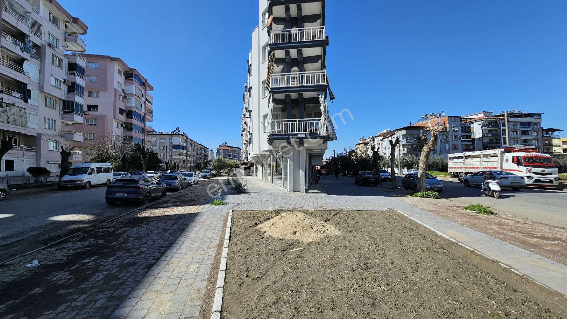 Yuvam Gayrimenkul'den Cumhuriyet Mah.64 M2 Kiralık Dükkan - Görsel 12