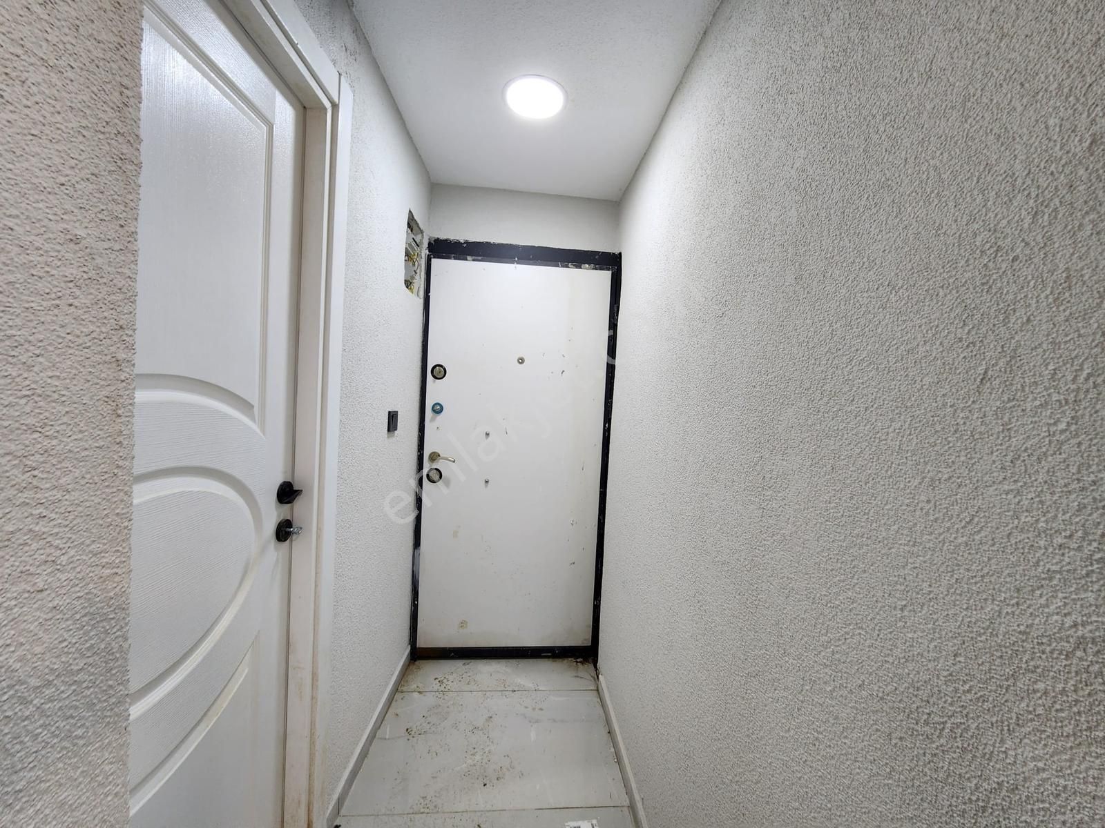 Kumsaldan Kızılkeçili'de Köy Havası Eşliğinde_1+1_bahçeli Daire! - Görsel 22