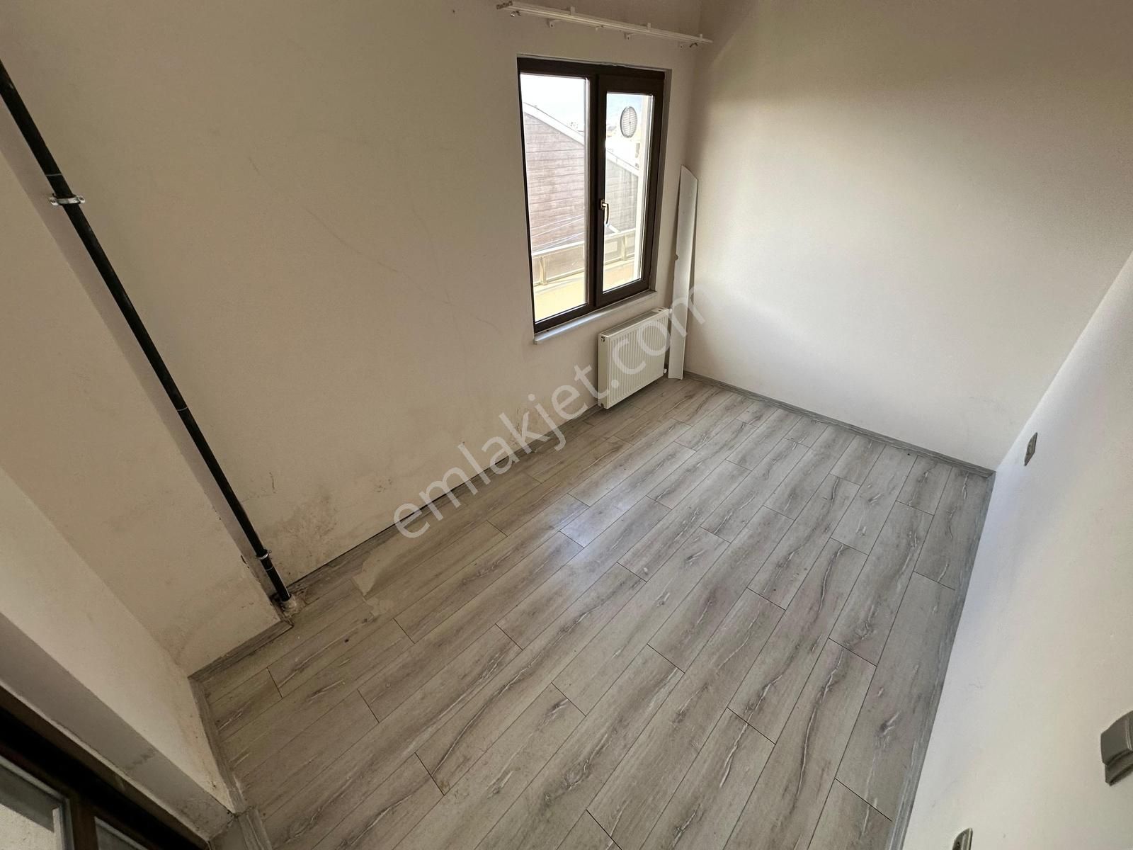 Kumsaldan Altınkumda 4 Yaşında Kapalı Teraslı Öncephe_4+1_dublex - Görsel 21