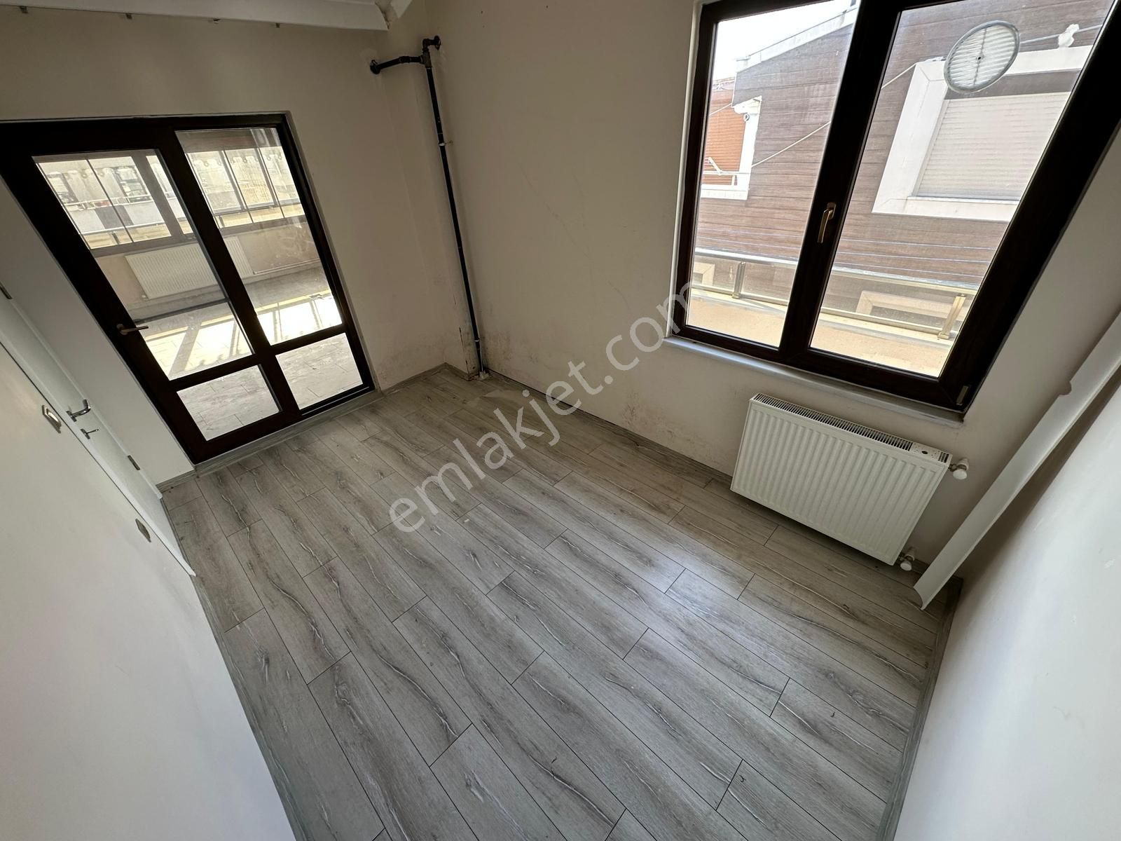 Kumsaldan Altınkumda 4 Yaşında Kapalı Teraslı Öncephe_4+1_dublex - Görsel 35
