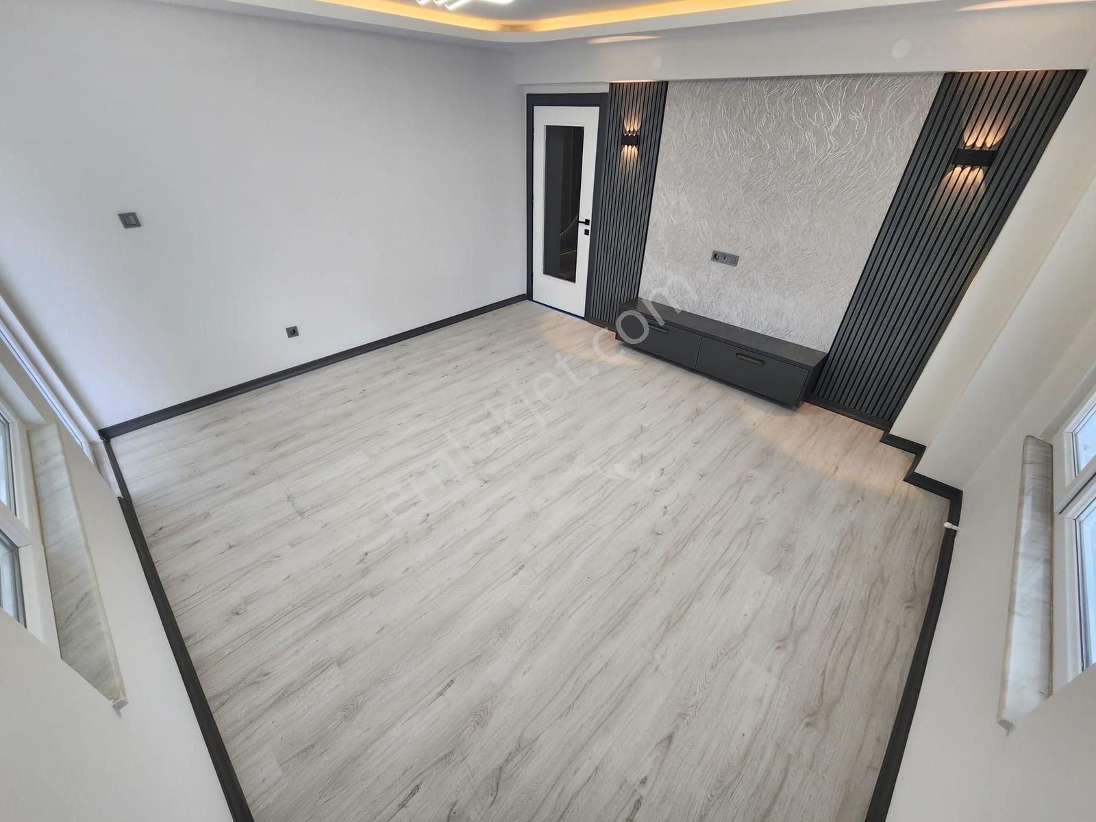 Kumsaldan Akçayda Muhteşem Konuma Sahip_2+1_öncephe Arakat Daire - Görsel 22