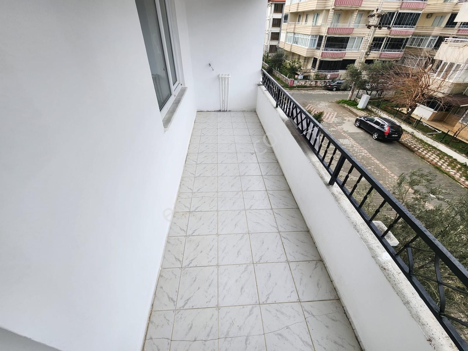 Kumsaldan Akçayda Muhteşem Konuma Sahip_2+1_öncephe Arakat Daire - Görsel 16