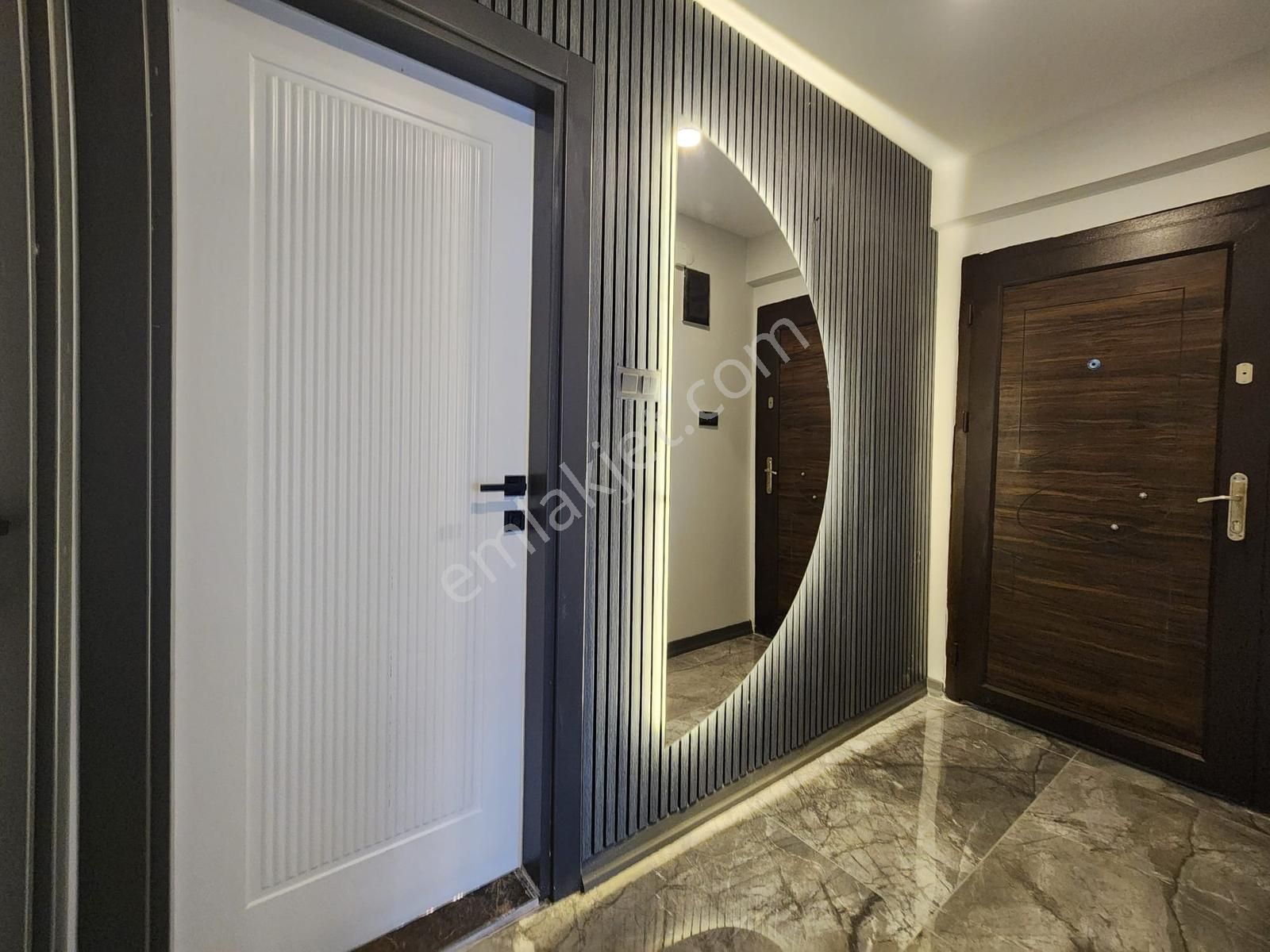 Kumsaldan Akçayda Muhteşem Konuma Sahip_2+1_öncephe Arakat Daire - Görsel 18