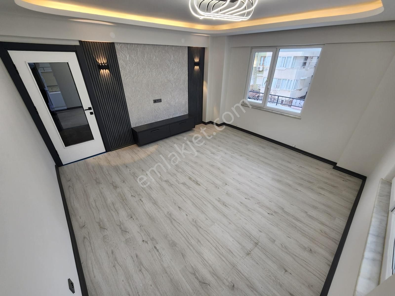 Kumsaldan Akçayda Muhteşem Konuma Sahip_2+1_öncephe Arakat Daire - Görsel 27