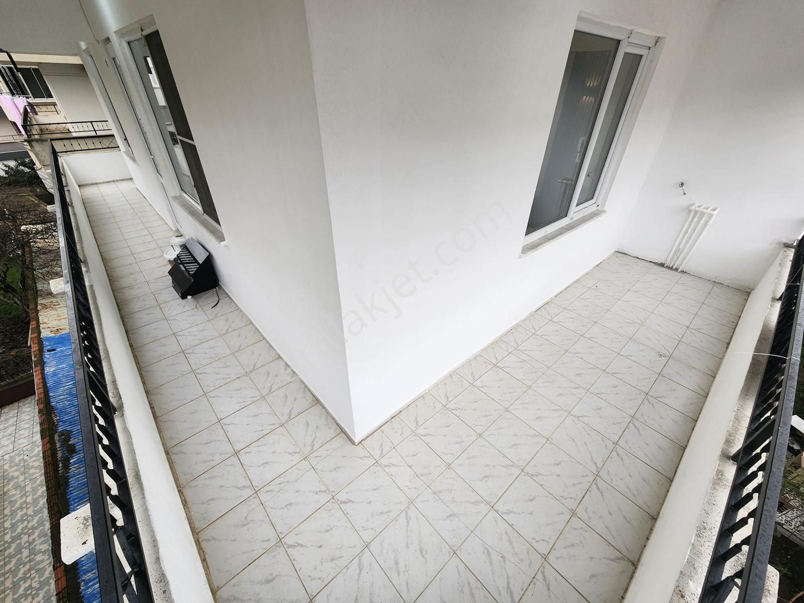 Kumsaldan Akçayda Muhteşem Konuma Sahip_2+1_öncephe Arakat Daire - Görsel 29