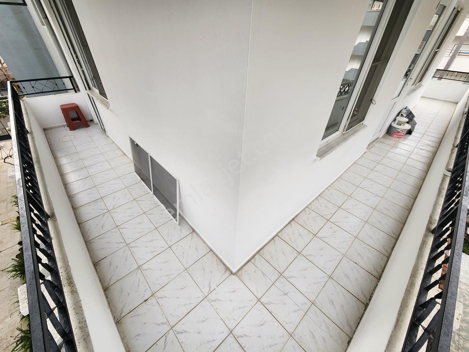 Kumsaldan Akçayda Muhteşem Konuma Sahip_2+1_öncephe Arakat Daire - Görsel 21