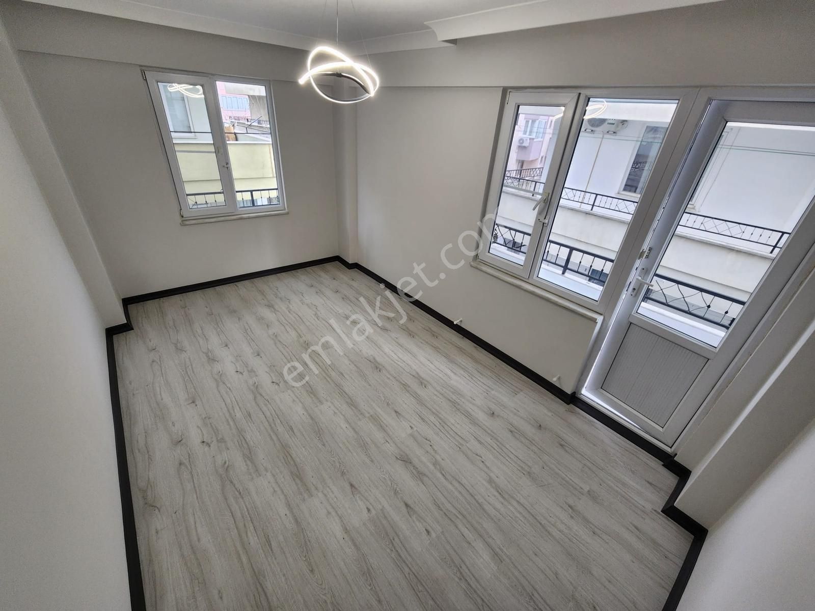 Kumsaldan Akçayda Muhteşem Konuma Sahip_2+1_öncephe Arakat Daire - Görsel 12