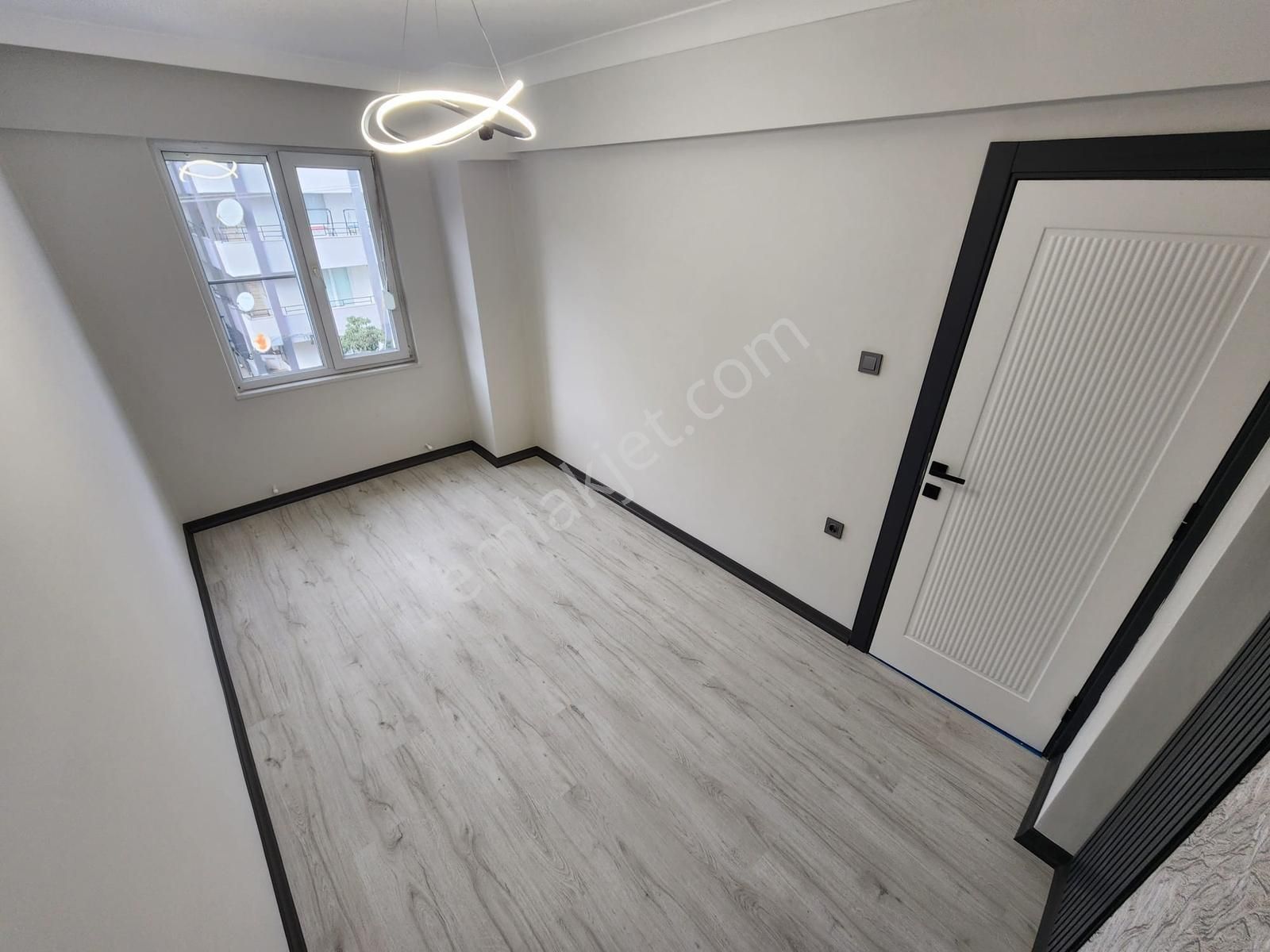 Kumsaldan Akçayda Muhteşem Konuma Sahip_2+1_öncephe Arakat Daire - Görsel 15