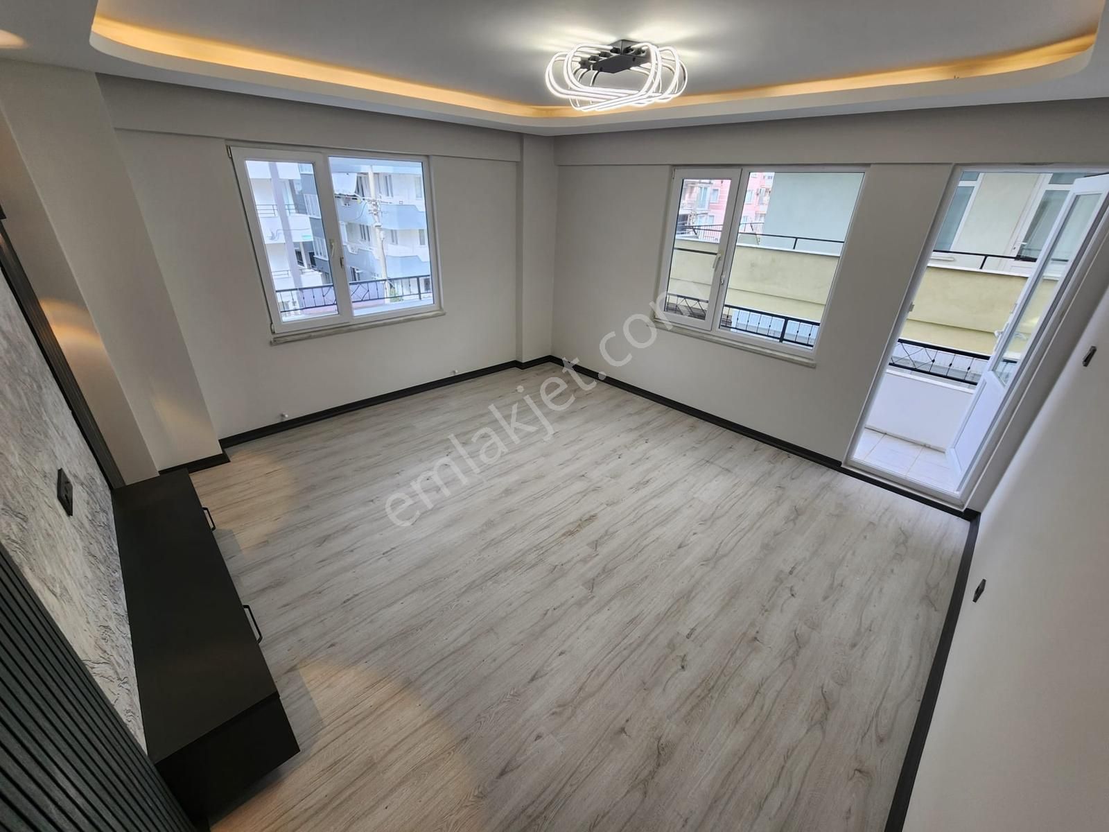 Kumsaldan Akçayda Muhteşem Konuma Sahip_2+1_öncephe Arakat Daire - Görsel 10