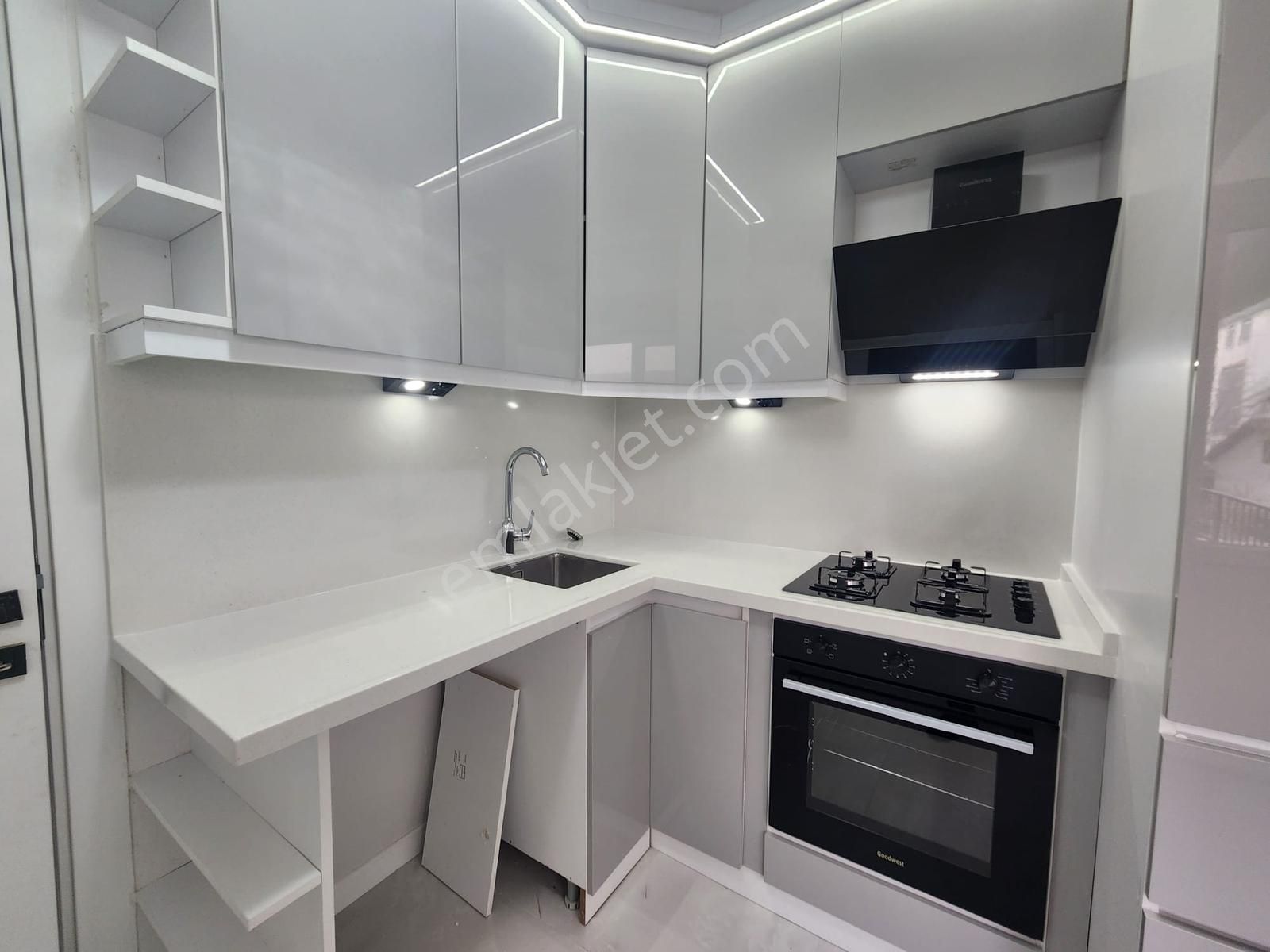 Kumsaldan Akçay'da En Çok Tercih Edilen Konumda Denize 150m 2+1! - Görsel 3
